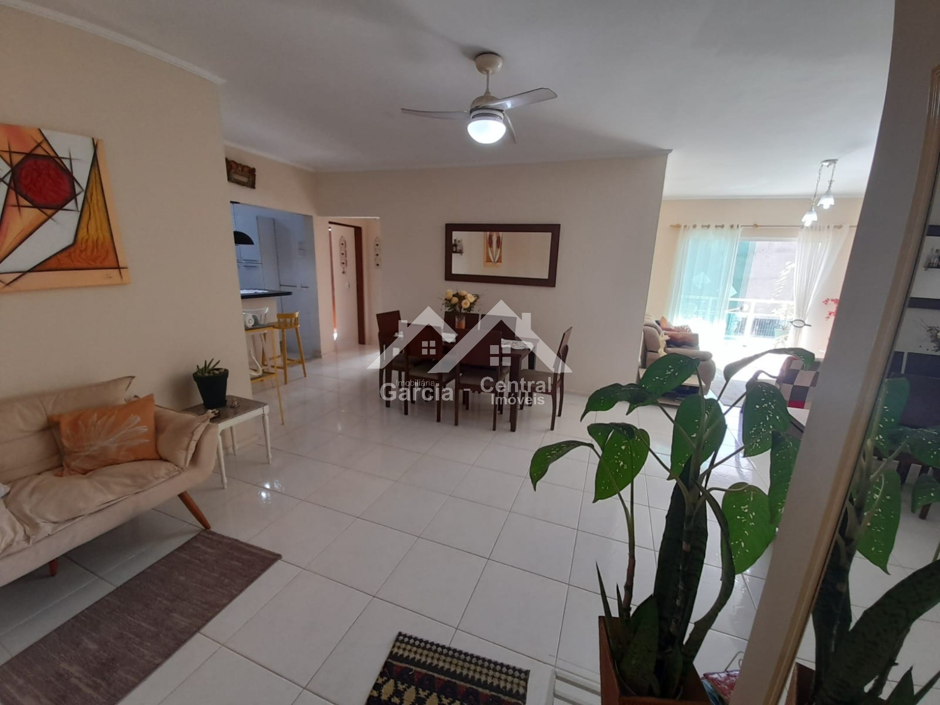 Foto 5 - Apartamento em Peruíbe