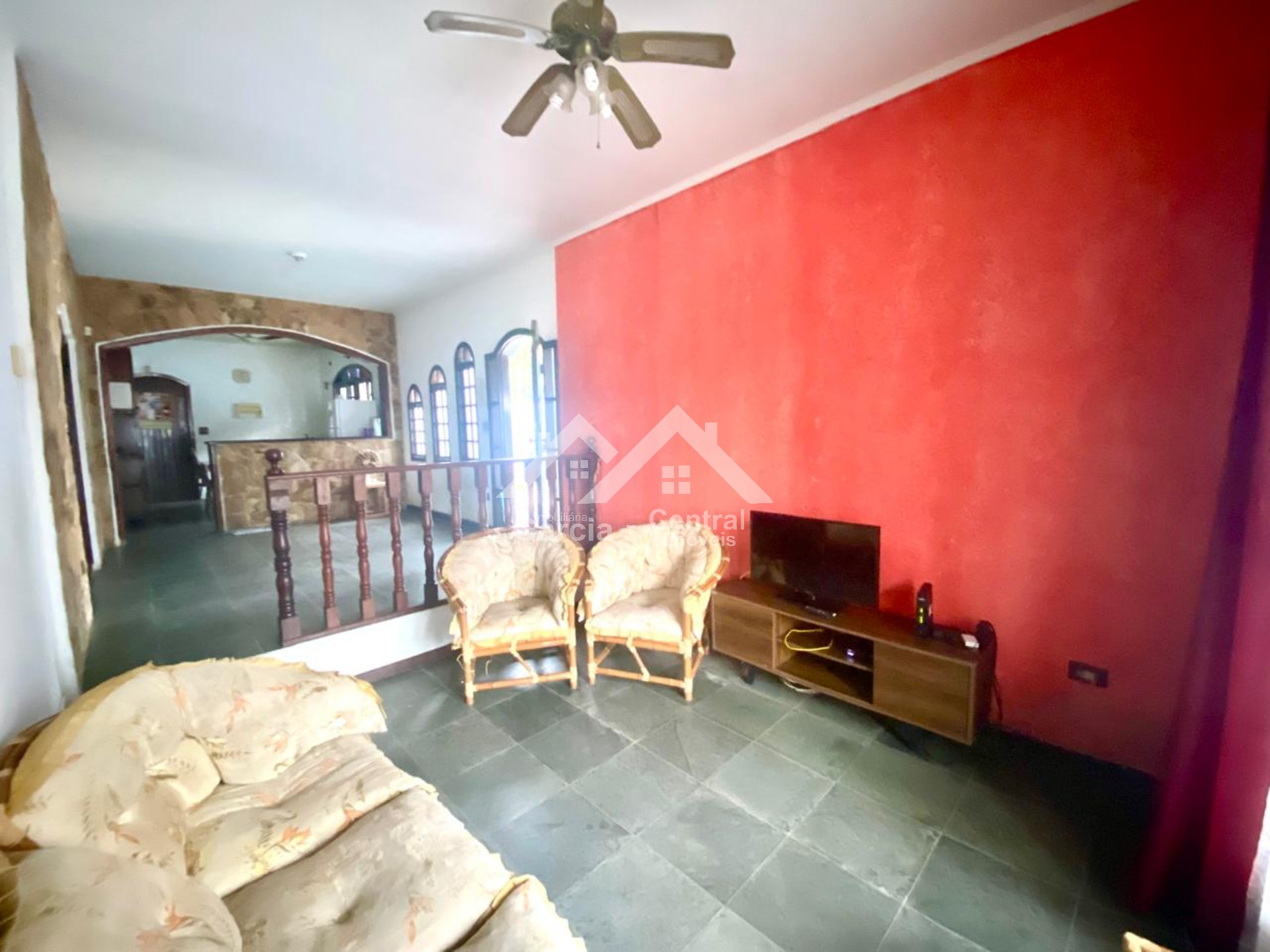 Foto 7 - Casa em Peruíbe