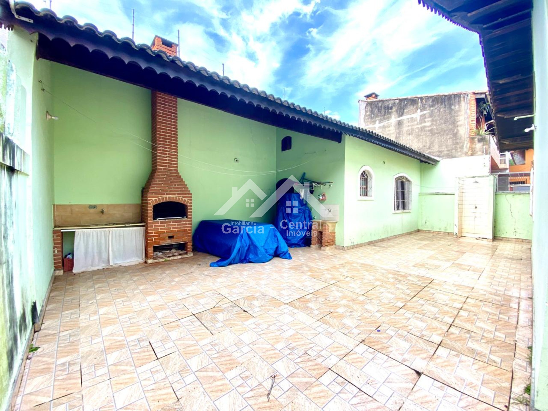 Foto 14 - Casa em Peruíbe