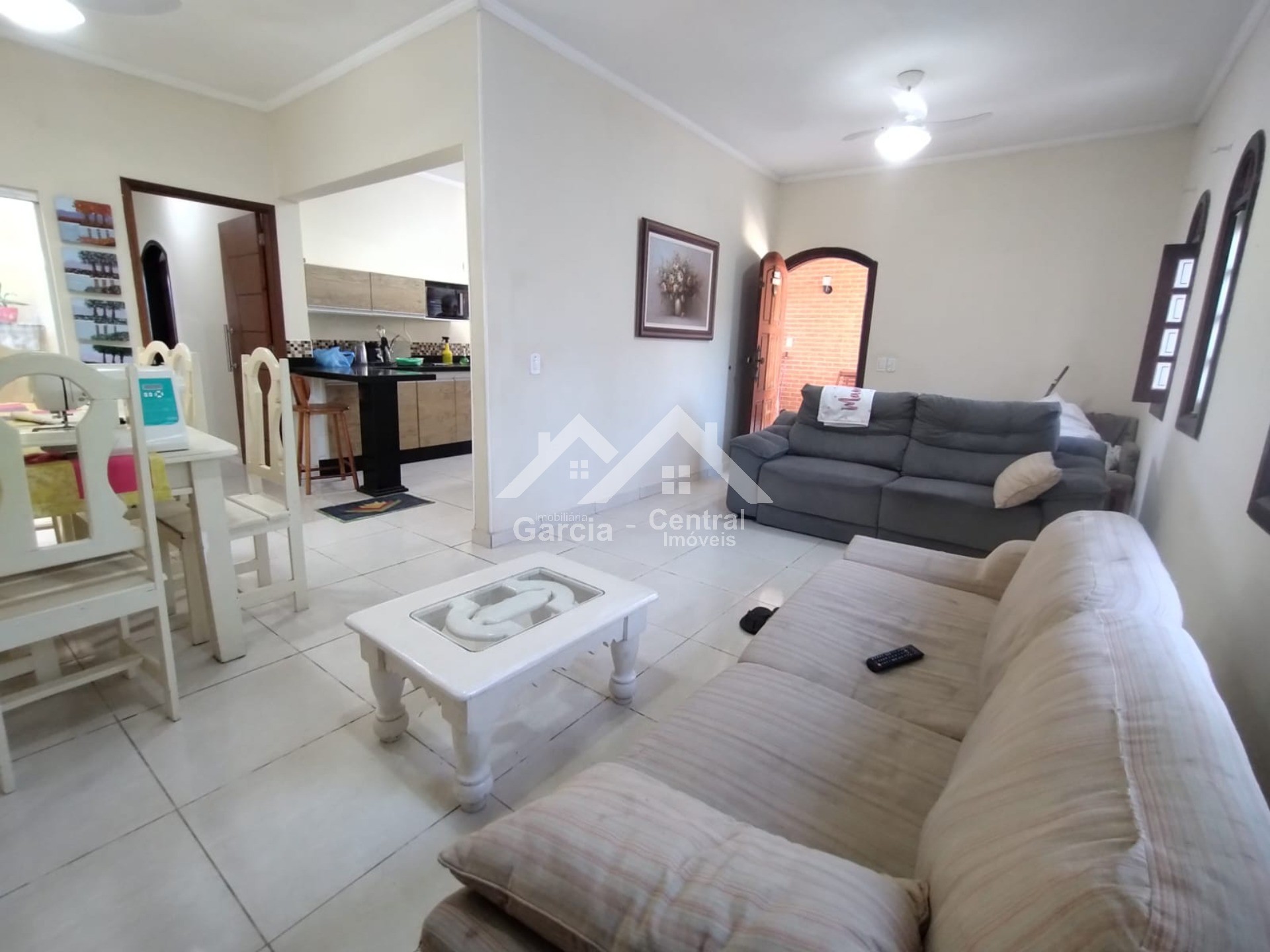 Foto 6 - Casa em Peruíbe