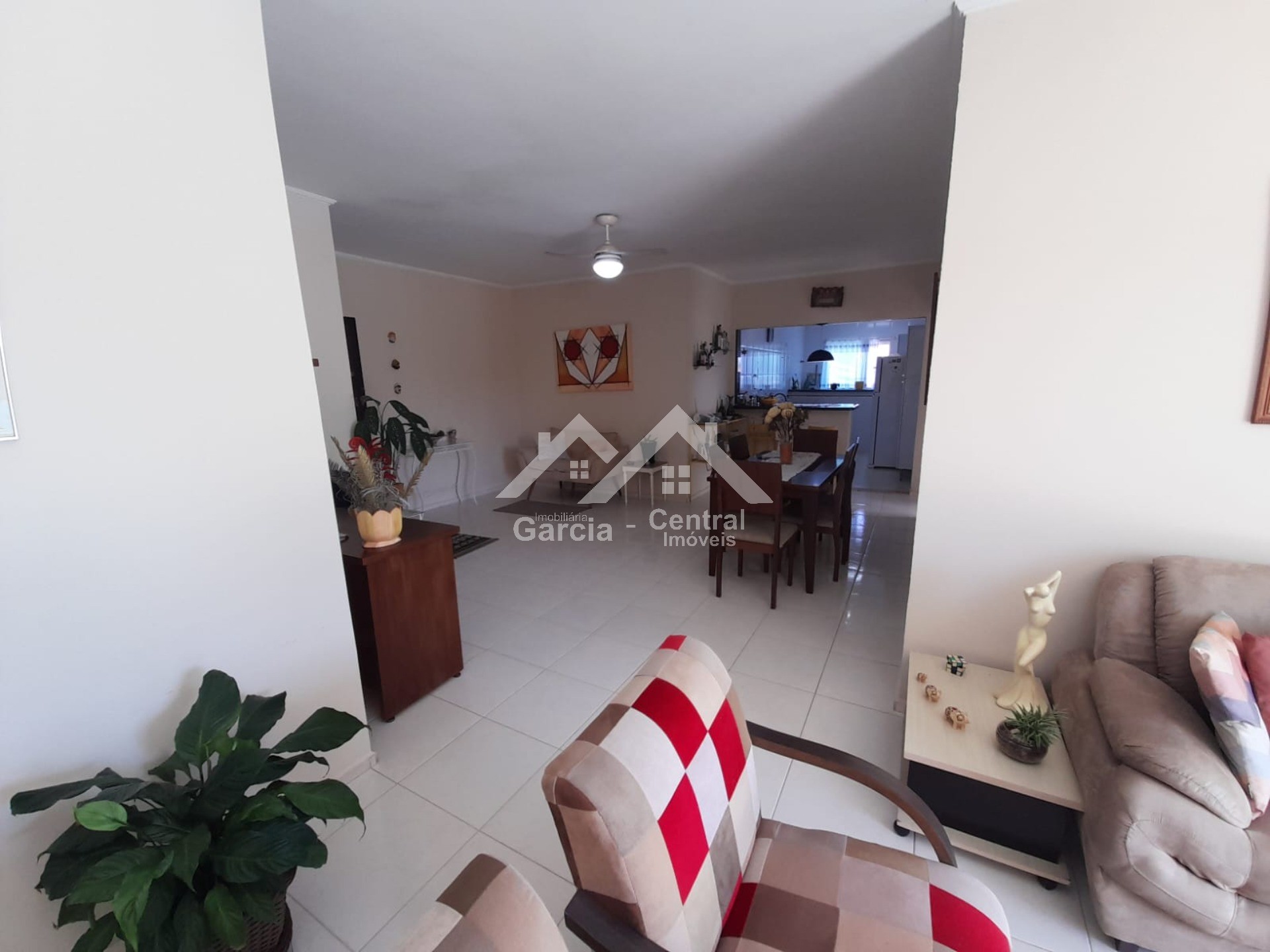 Foto 4 - Apartamento em Peruíbe