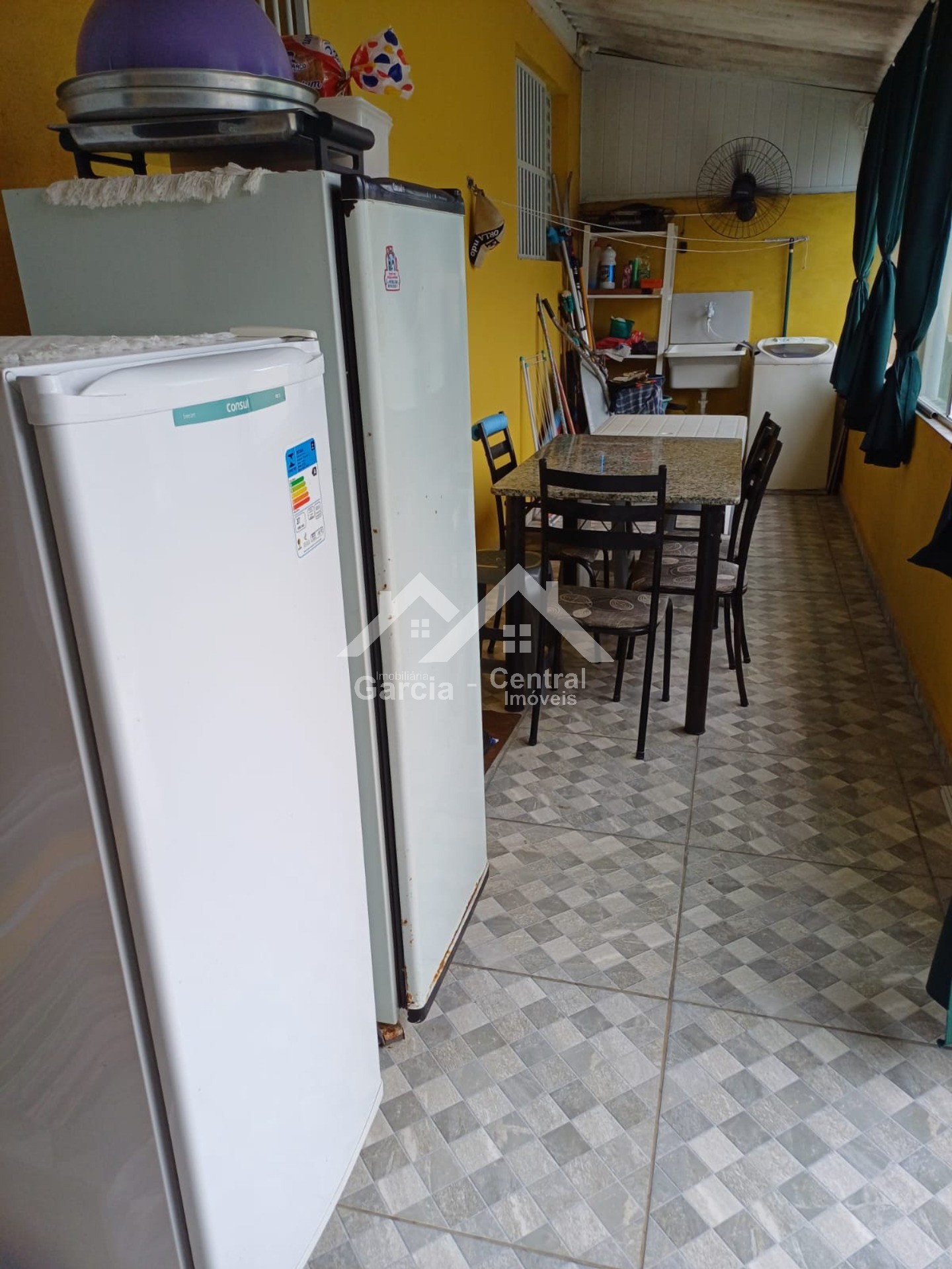 Foto 21 - Casa em Peruíbe
