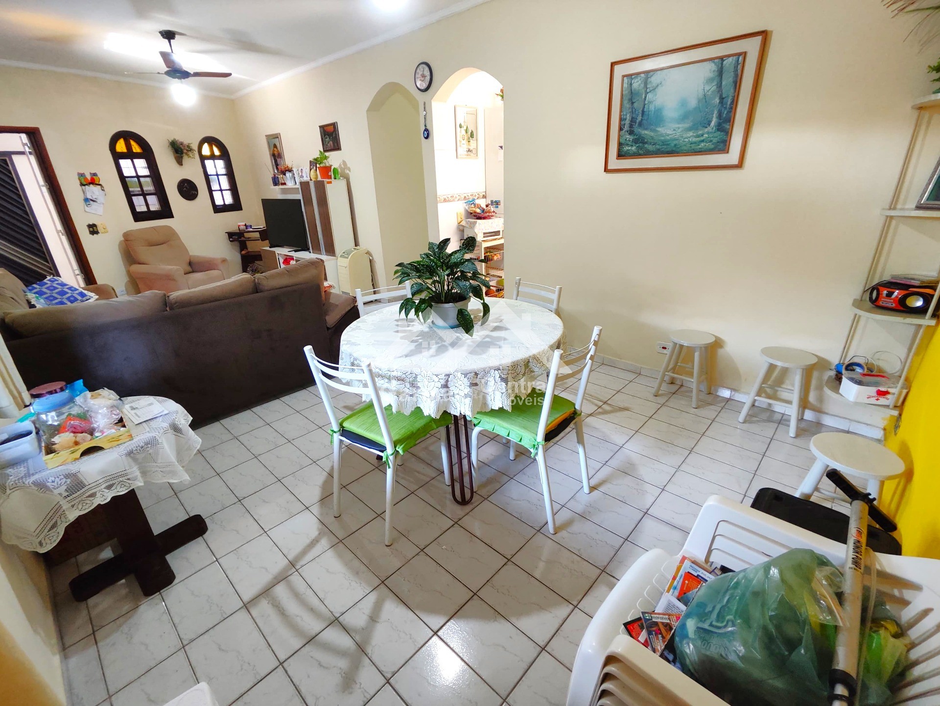 Foto 6 - Casa em Peruíbe