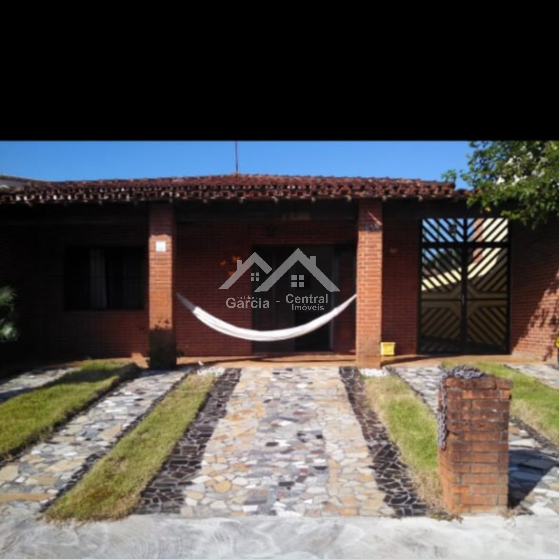 Foto 20 - Casa em Peruíbe