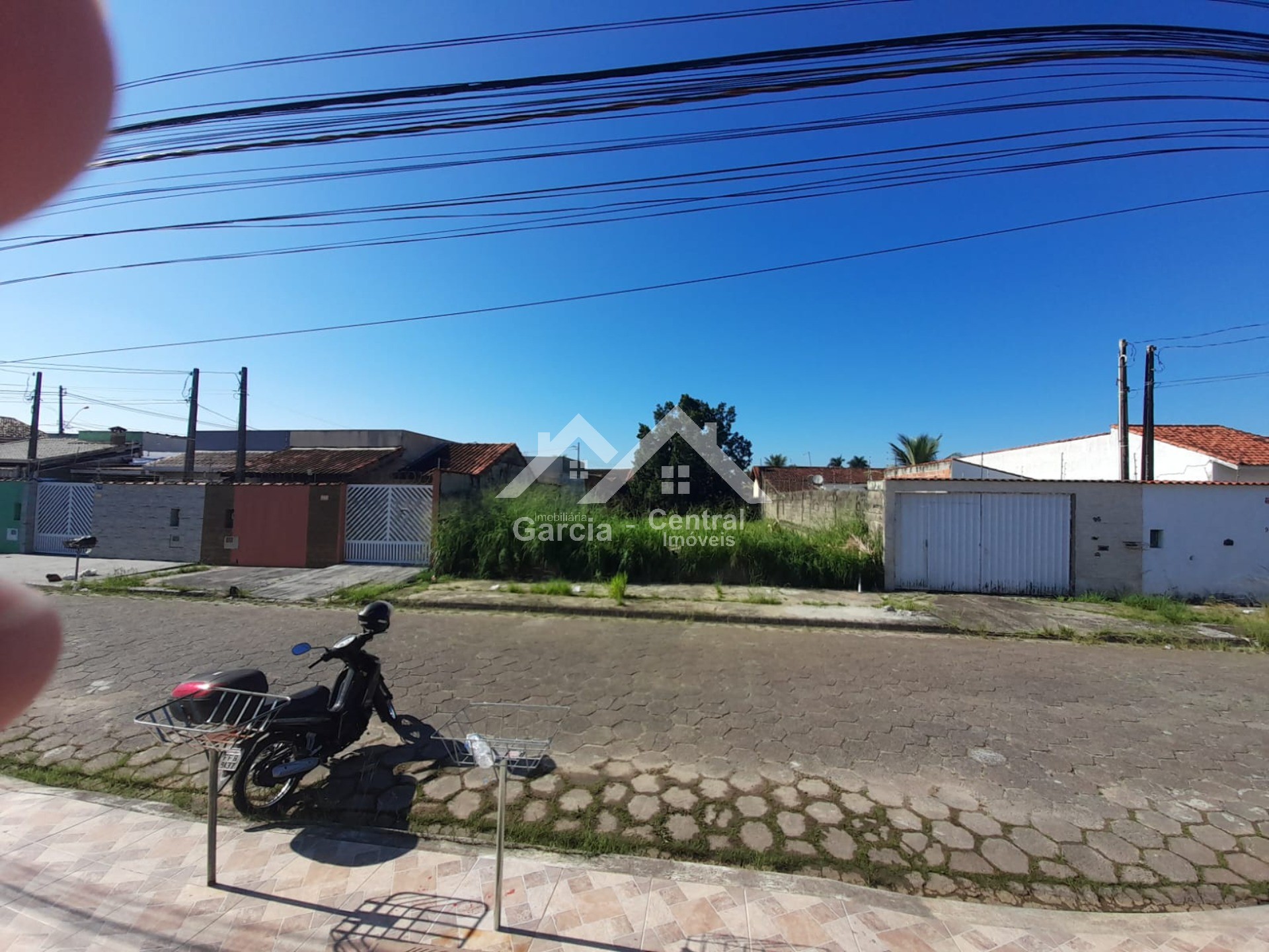 Foto 9 - Terreno em Peruíbe