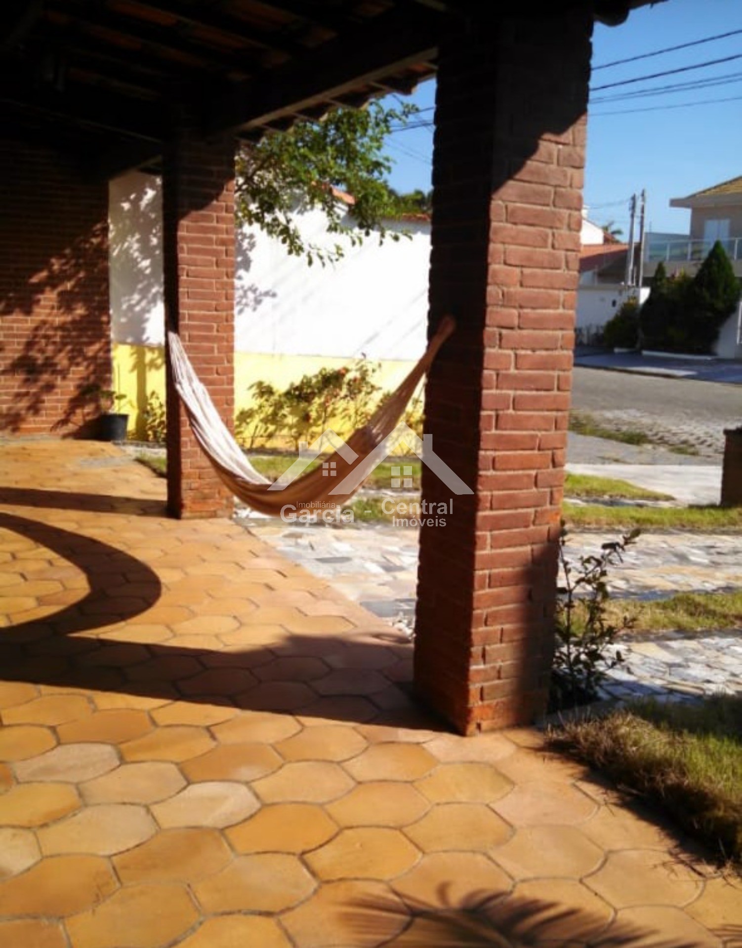 Foto 19 - Casa em Peruíbe
