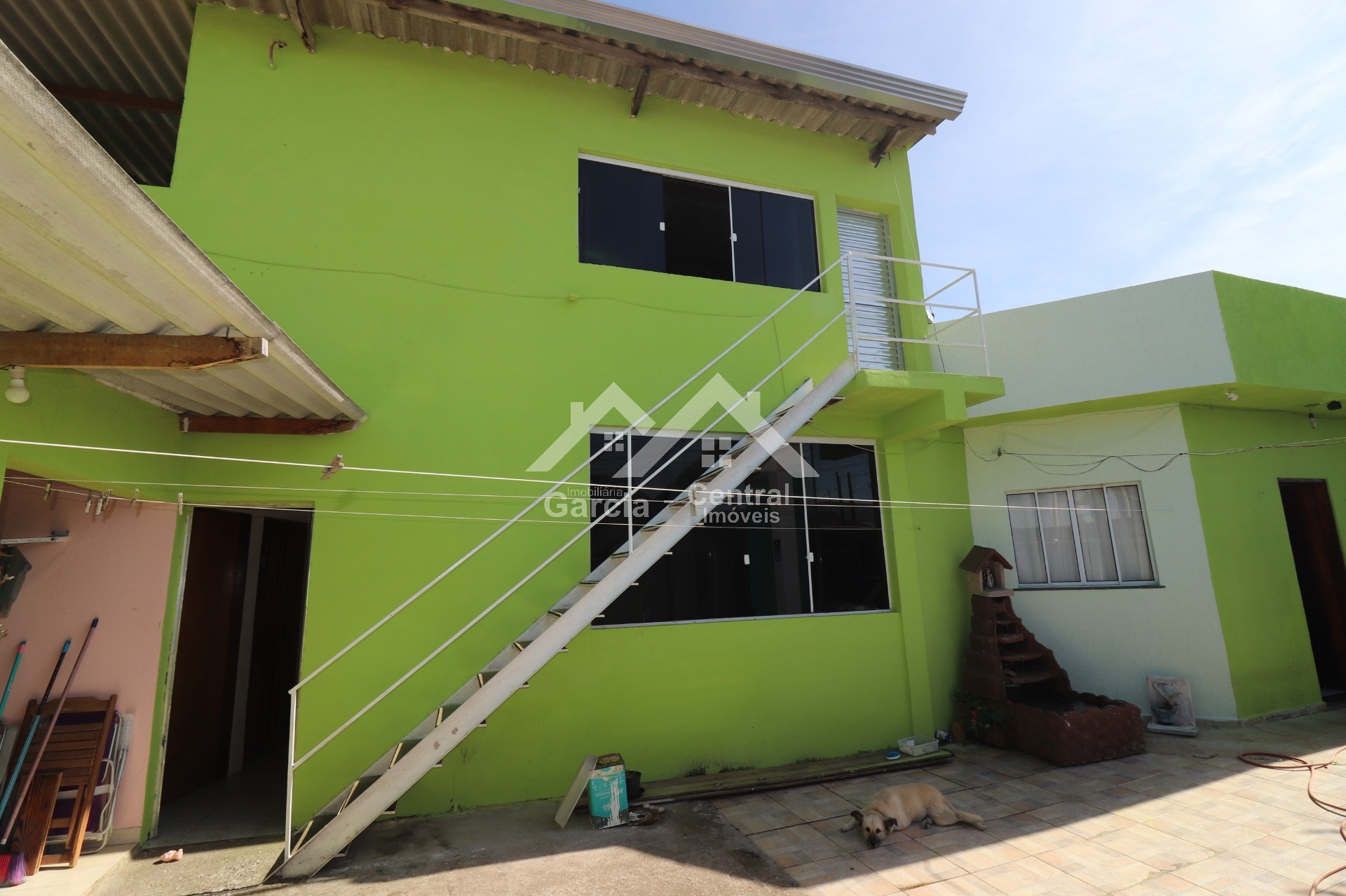 Foto 18 - Casa em Peruíbe