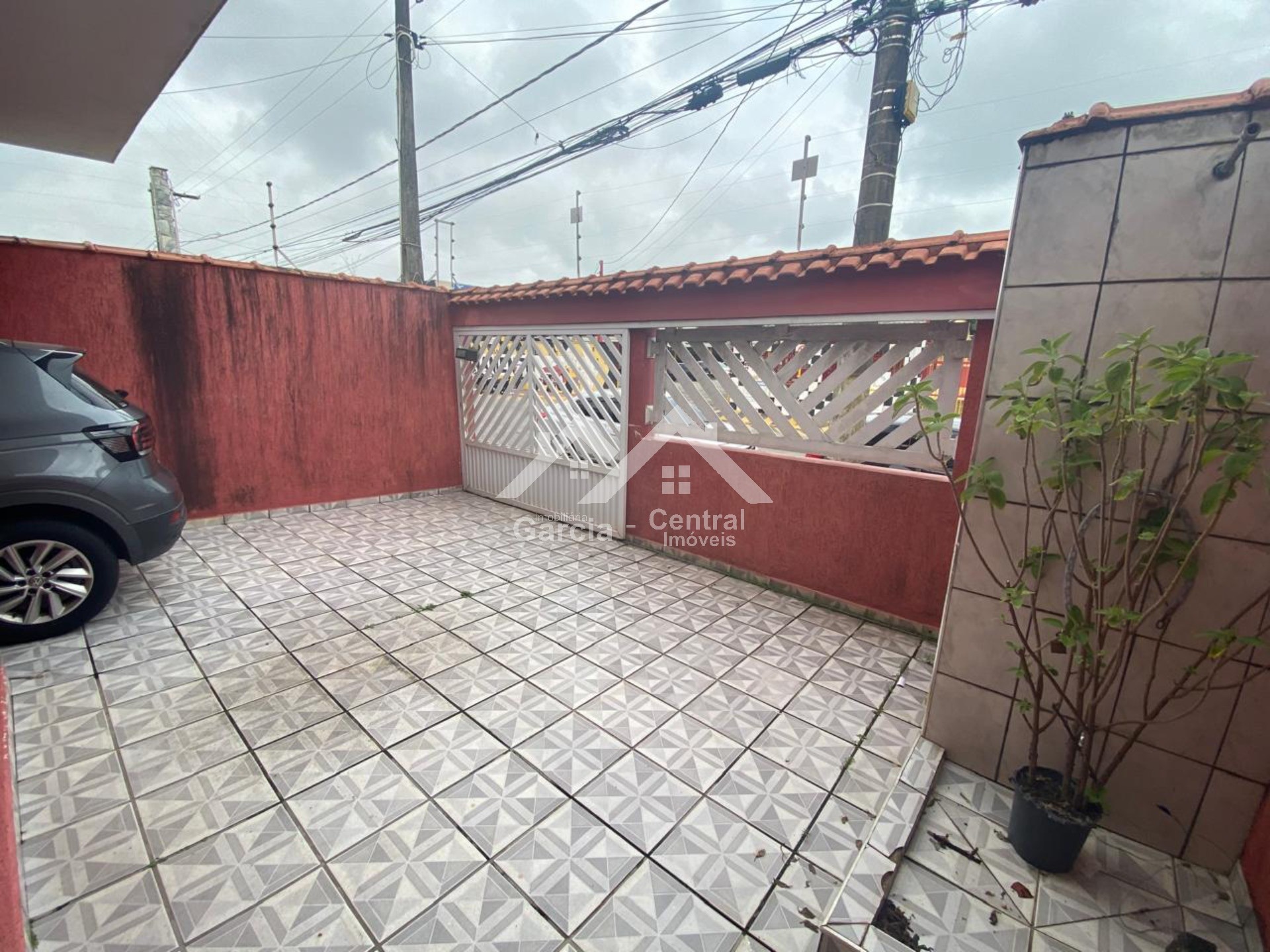 Foto 2 - Casa em Peruíbe