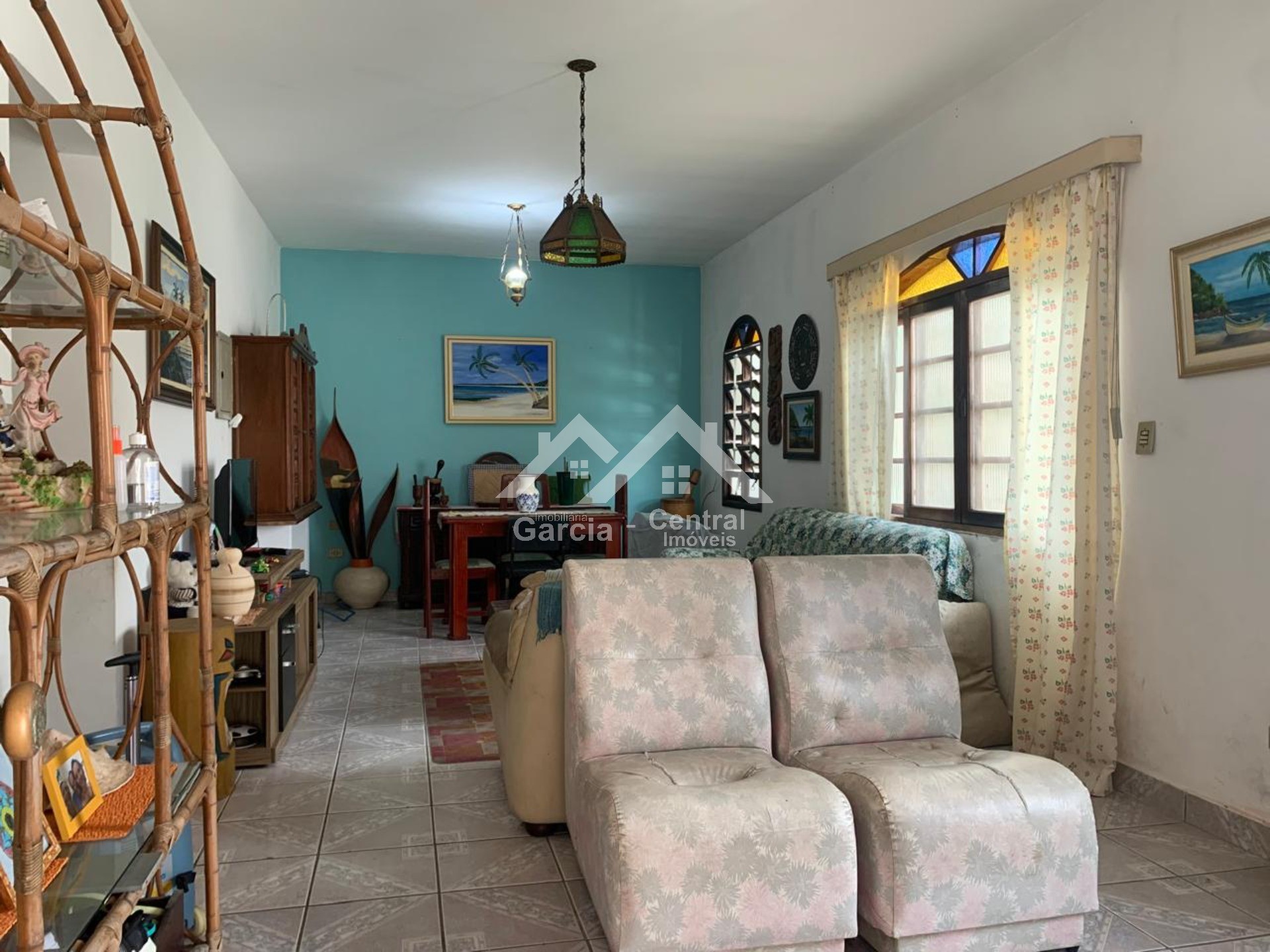 Foto 6 - Casa em Peruíbe