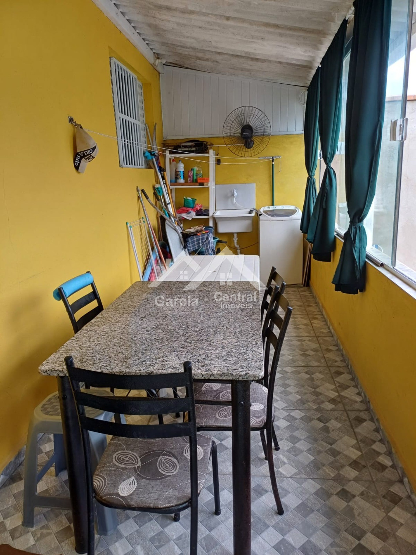 Foto 9 - Casa em Peruíbe