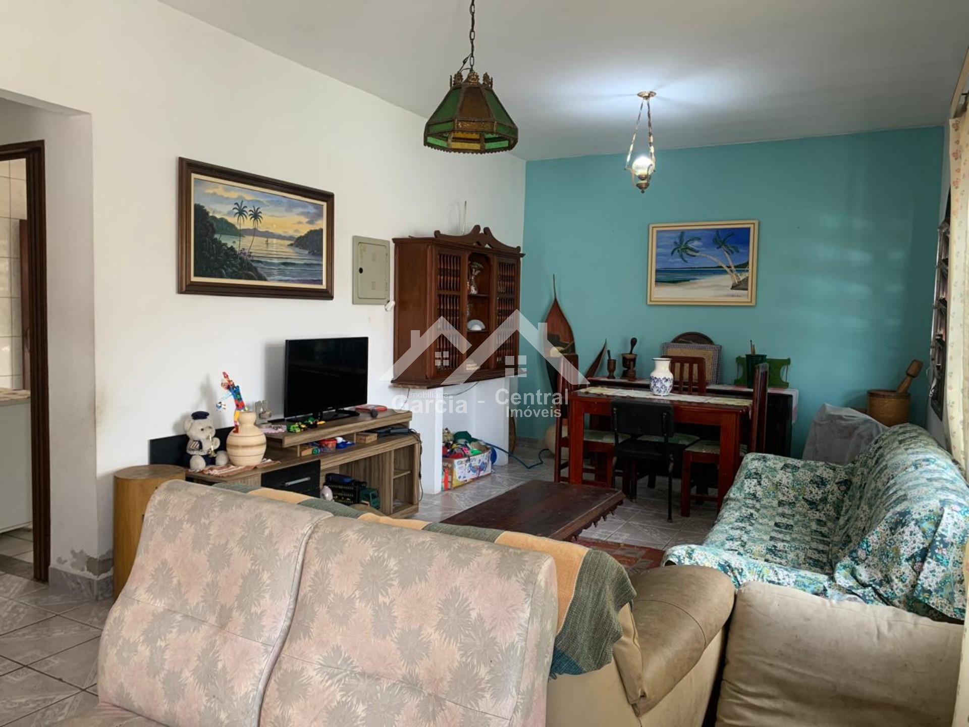 Foto 5 - Casa em Peruíbe