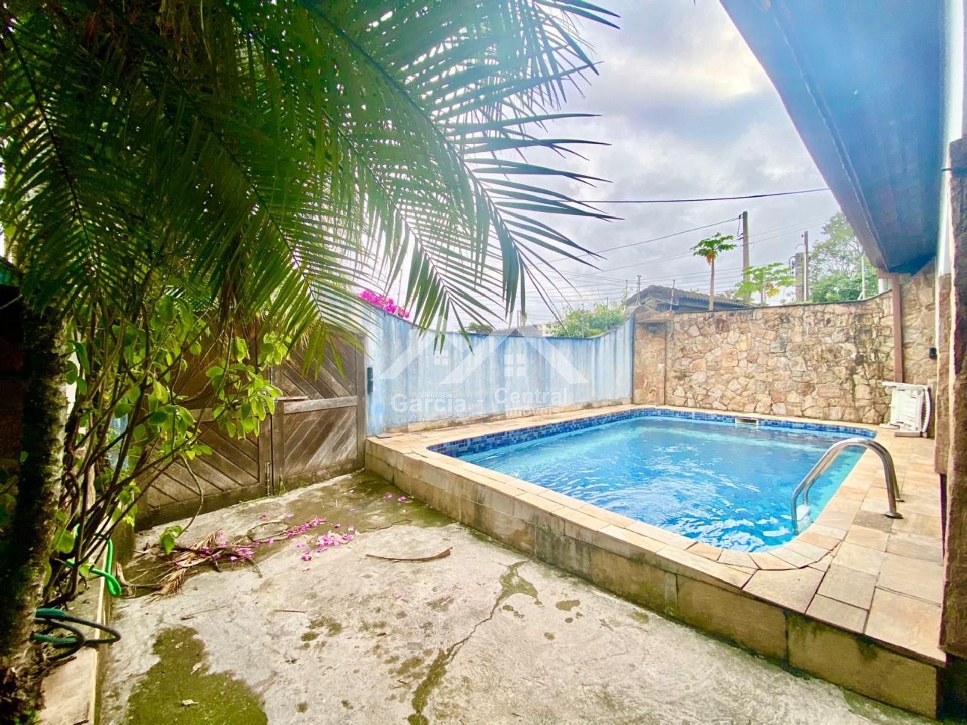 Foto 3 - Casa em Peruíbe