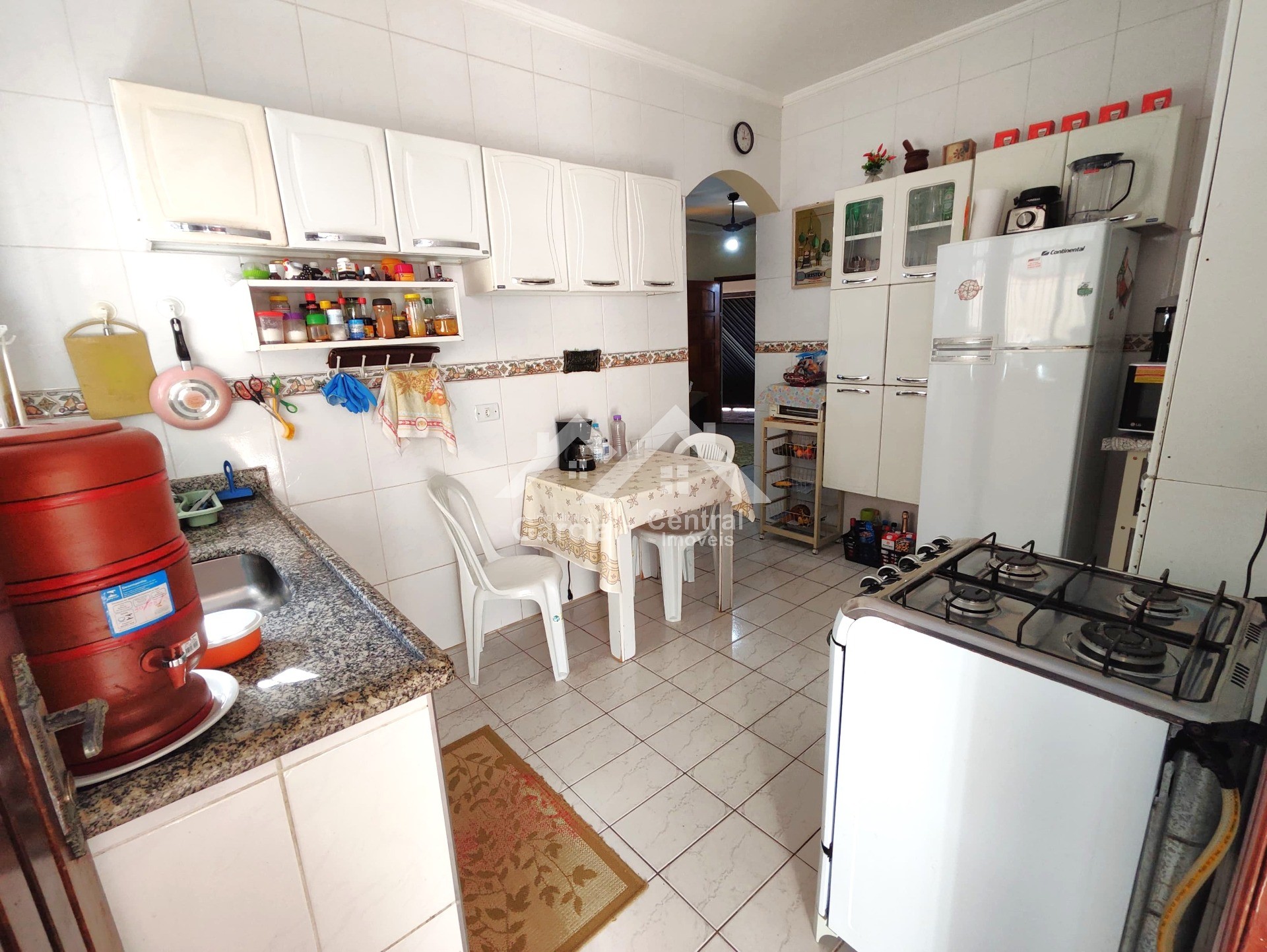 Foto 8 - Casa em Peruíbe