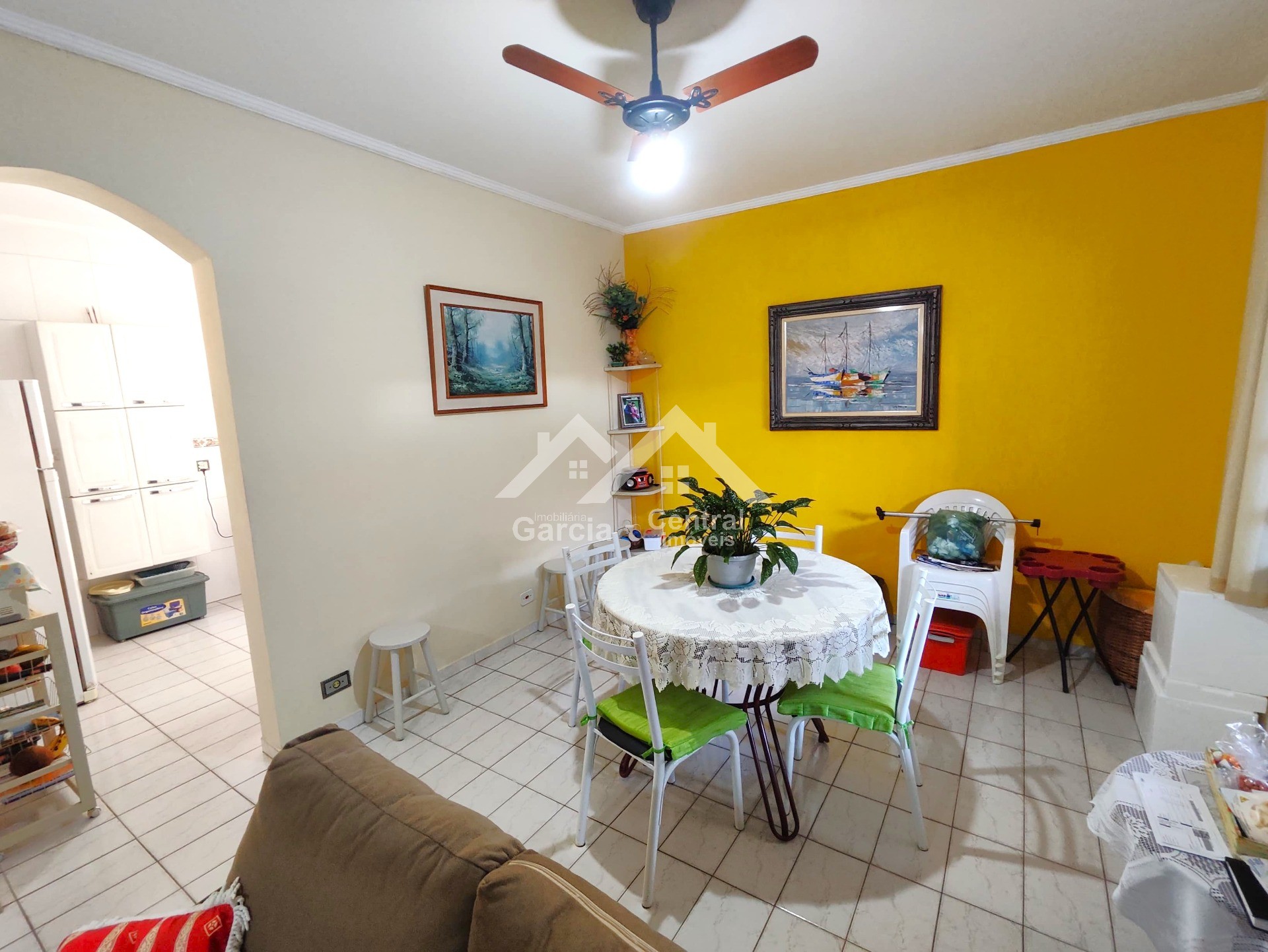 Foto 7 - Casa em Peruíbe