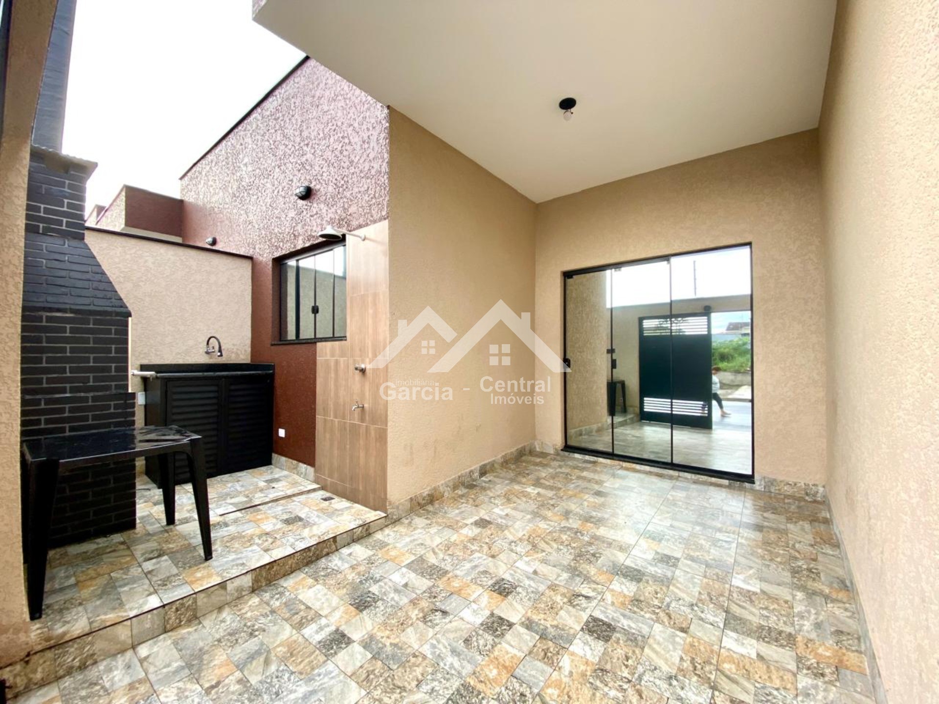 Casa em Peruíbe