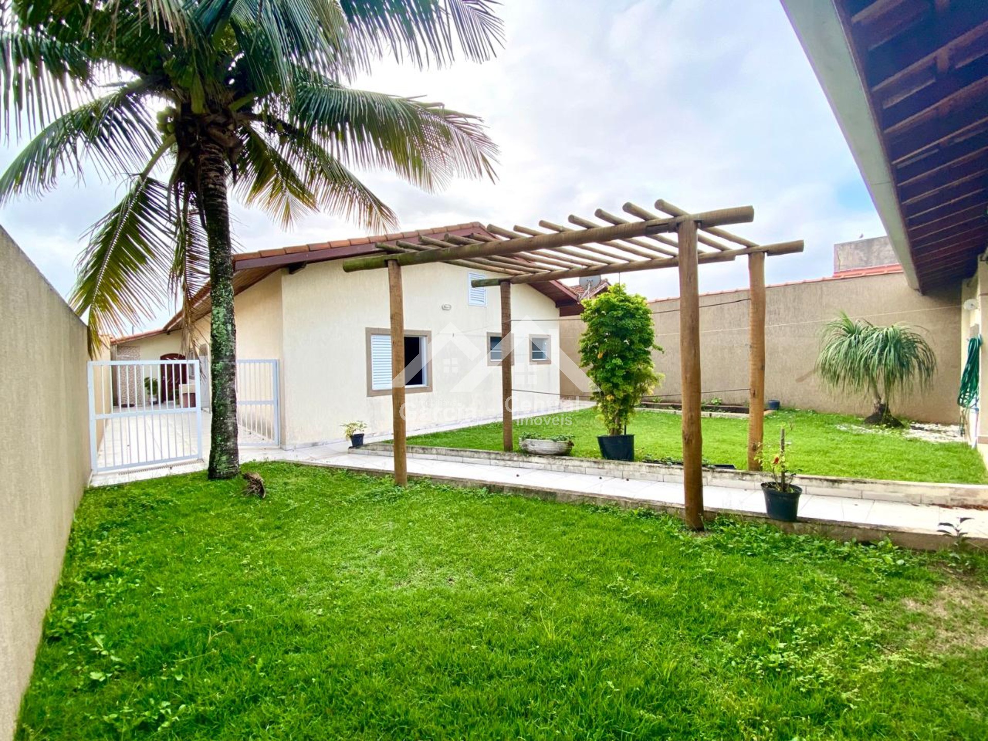Foto 2 - Casa em Peruíbe
