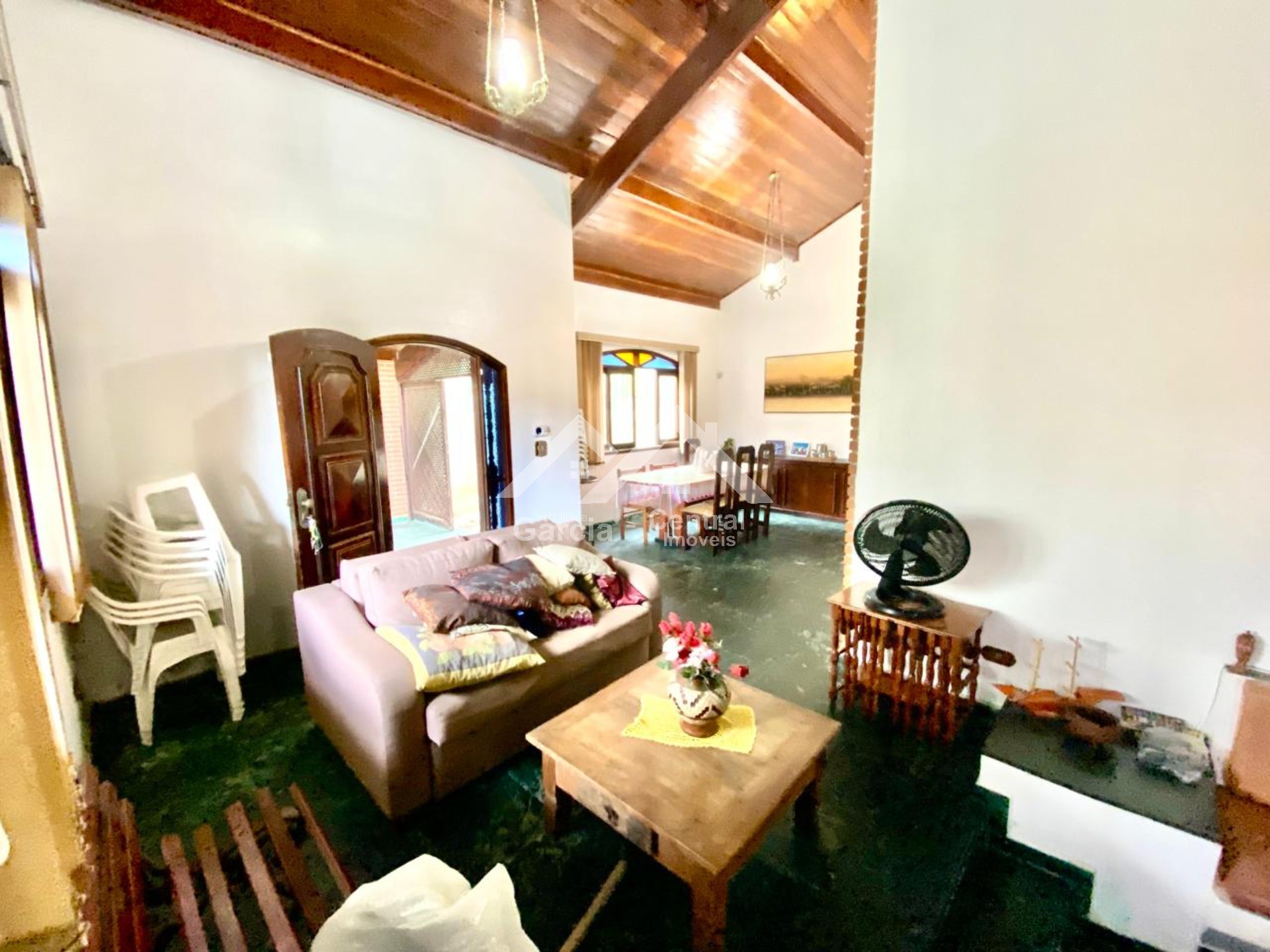 Foto 4 - Casa em Peruíbe