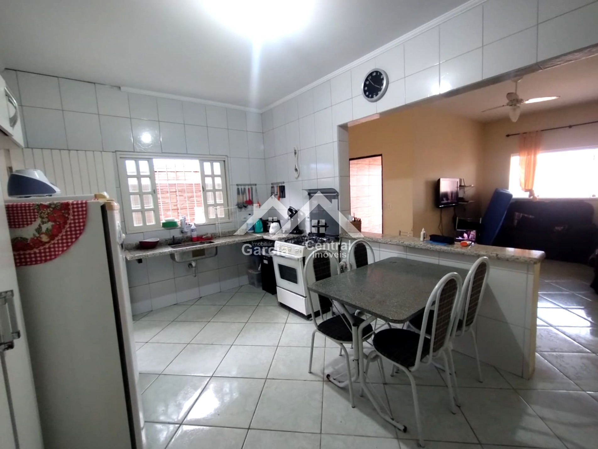 Foto 8 - Casa em Peruíbe