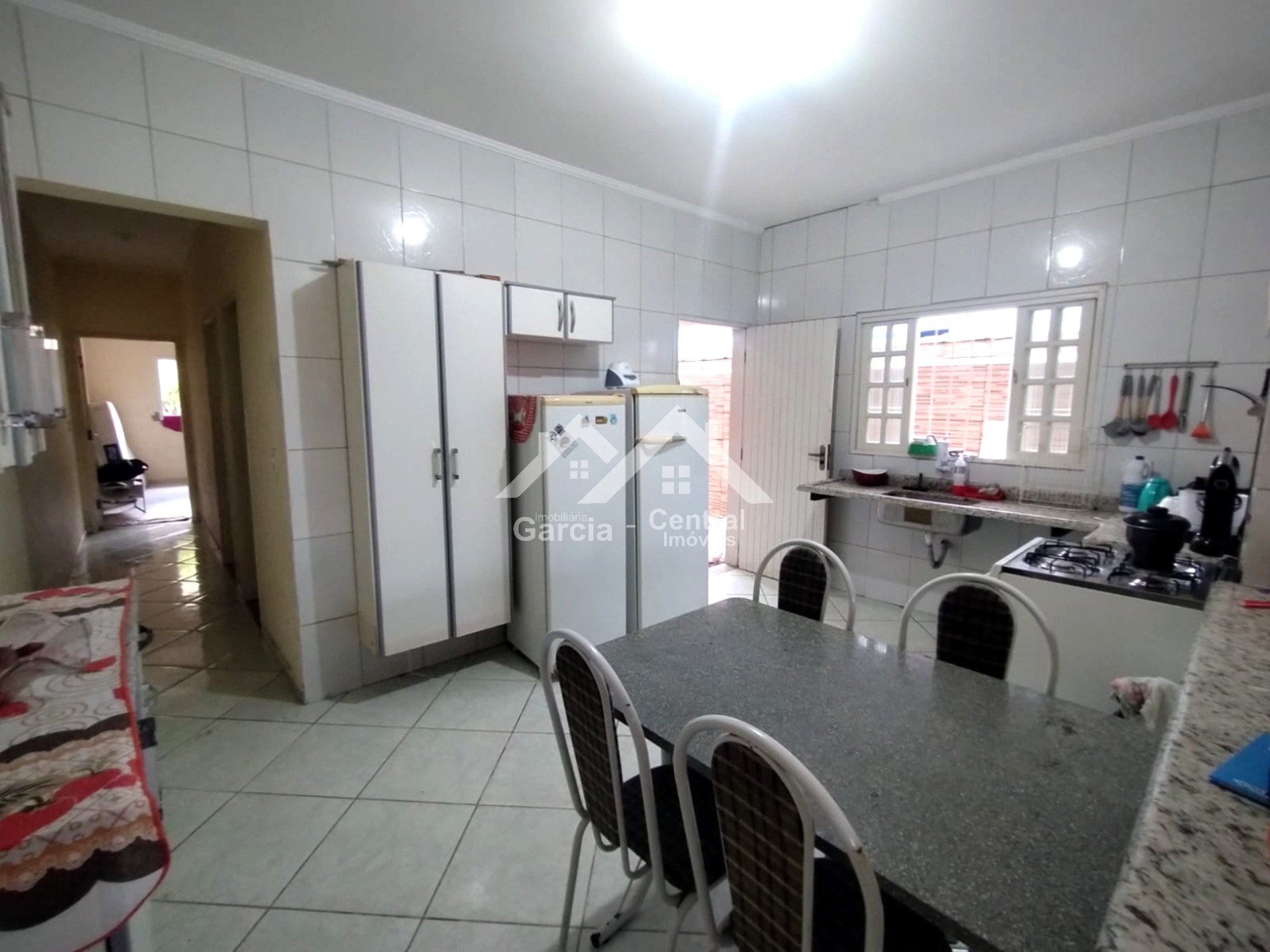 Foto 6 - Casa em Peruíbe