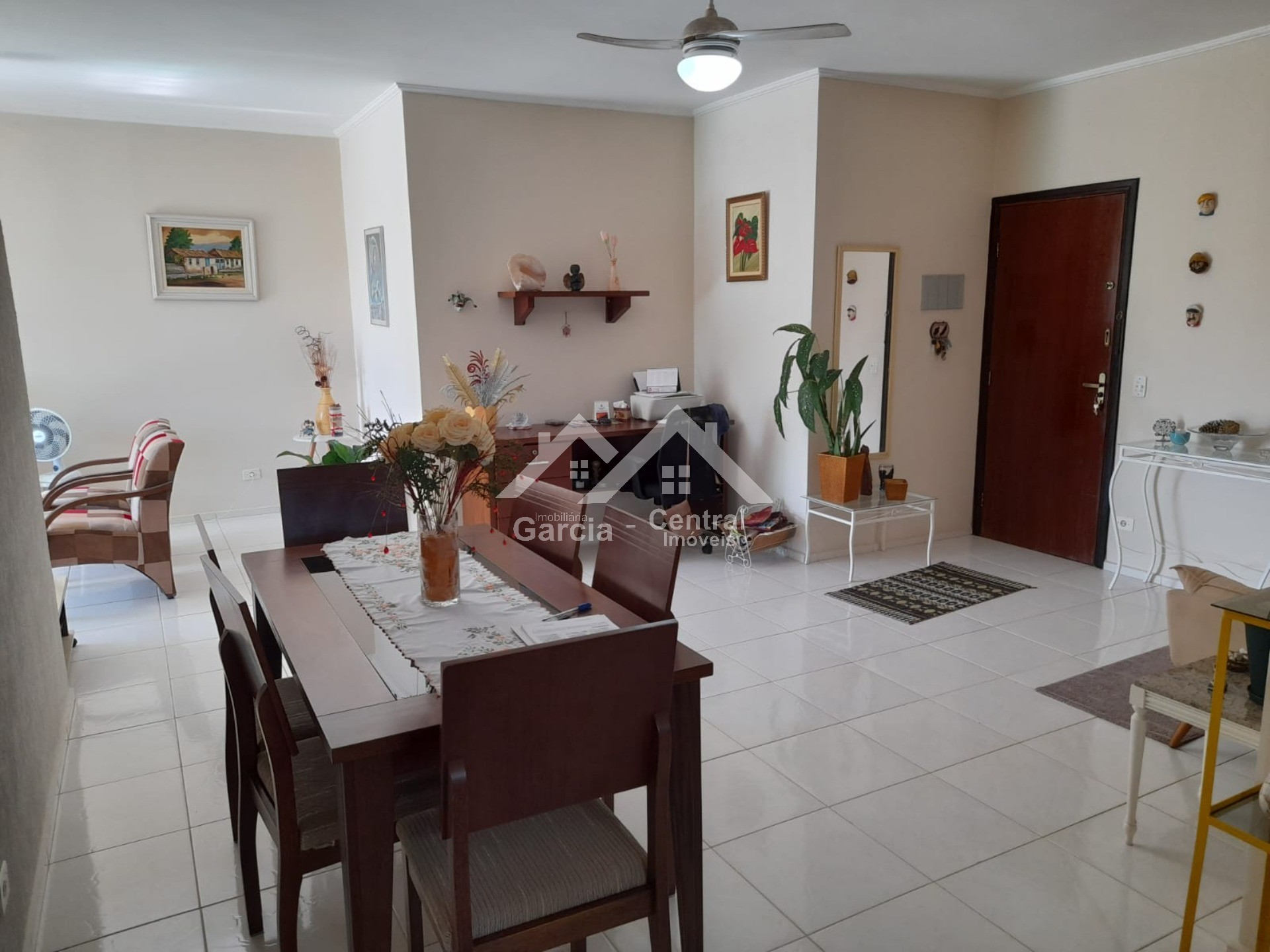 Foto 2 - Apartamento em Peruíbe