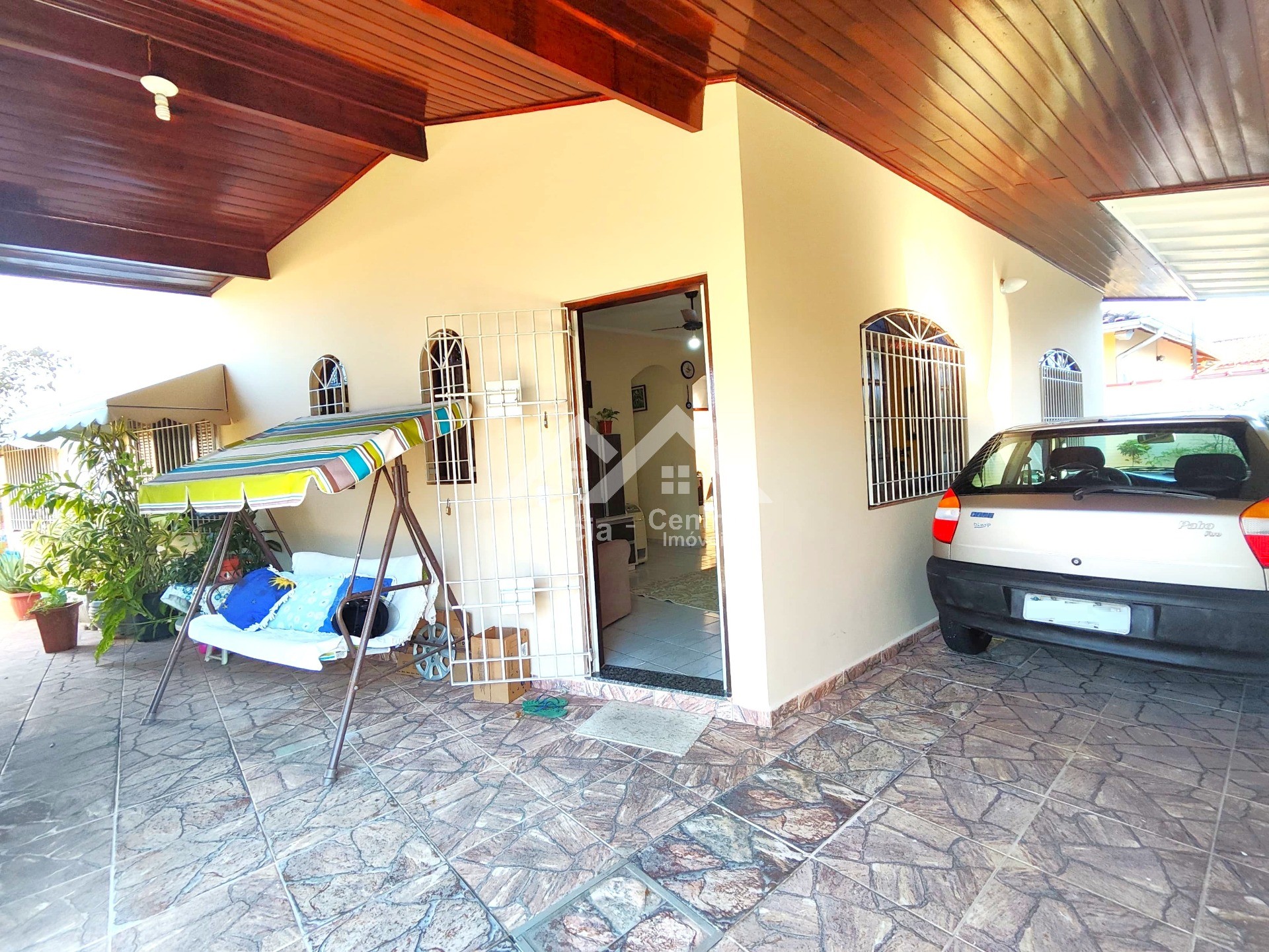 Foto 2 - Casa em Peruíbe