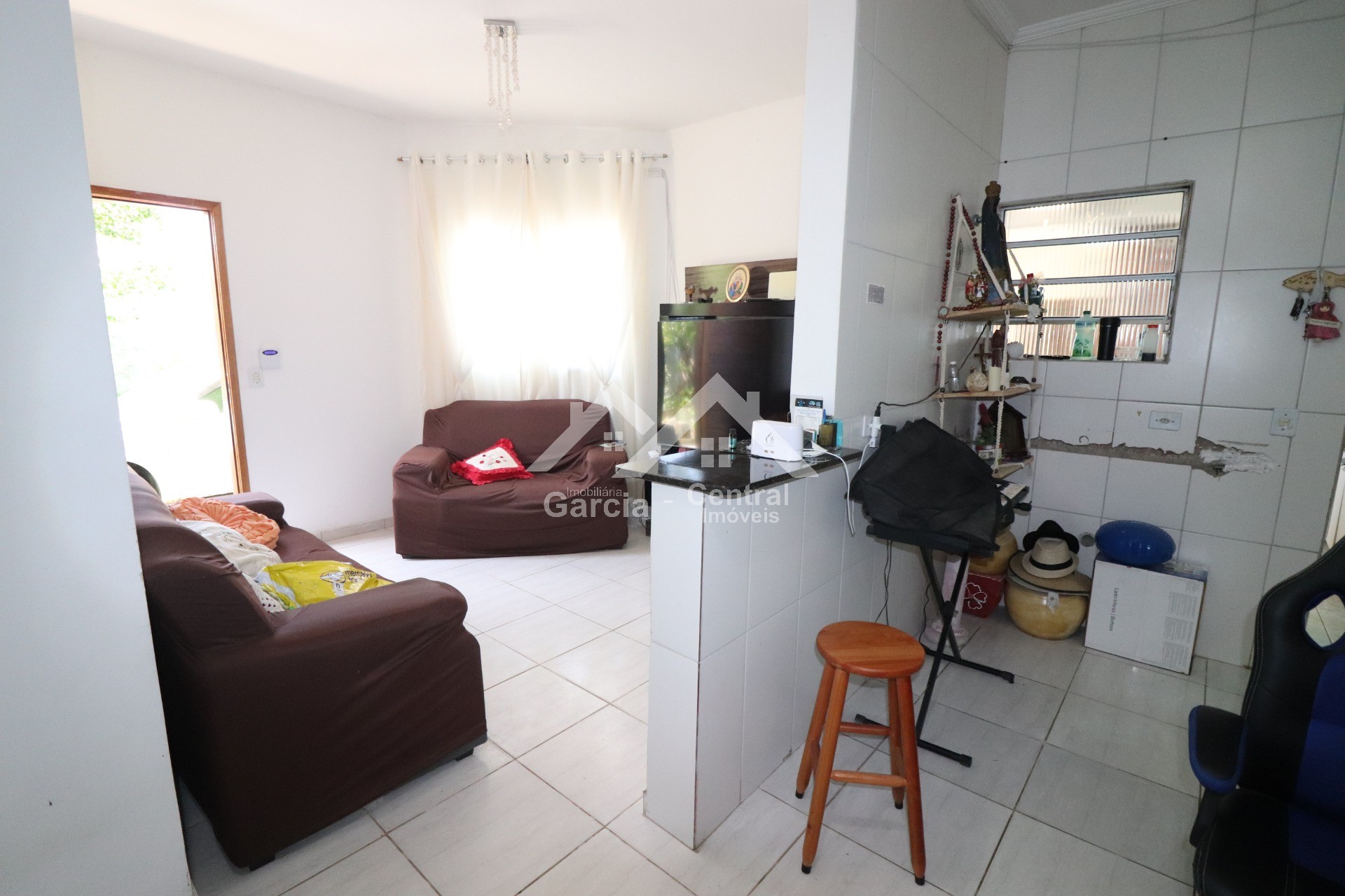 Foto 10 - Casa em Peruíbe