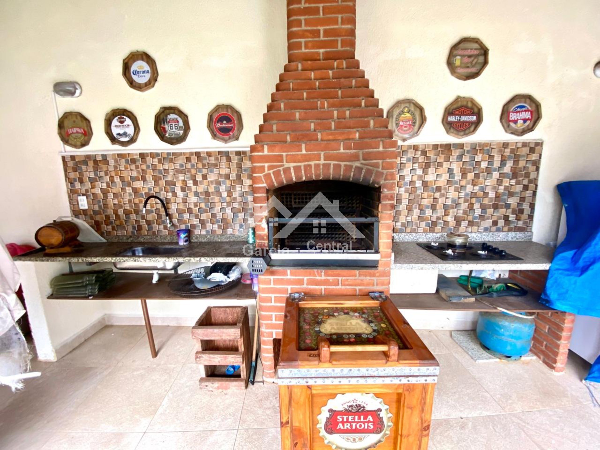 Foto 3 - Casa em Peruíbe