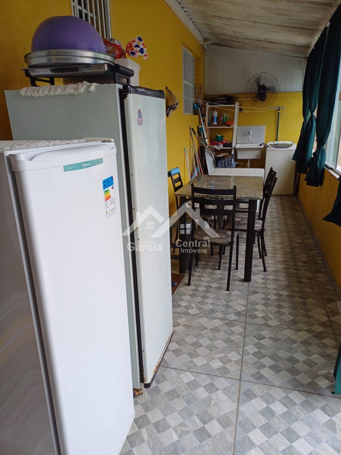 Foto 8 - Casa em Peruíbe