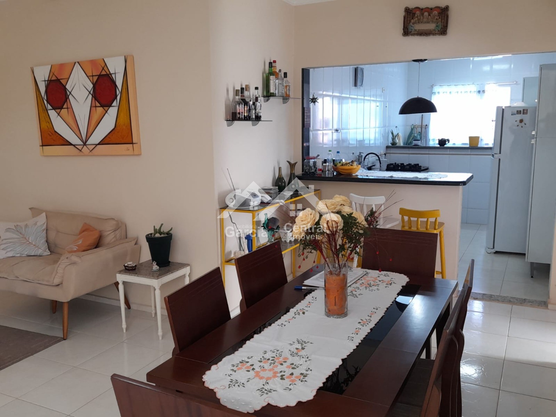 Foto 6 - Apartamento em Peruíbe