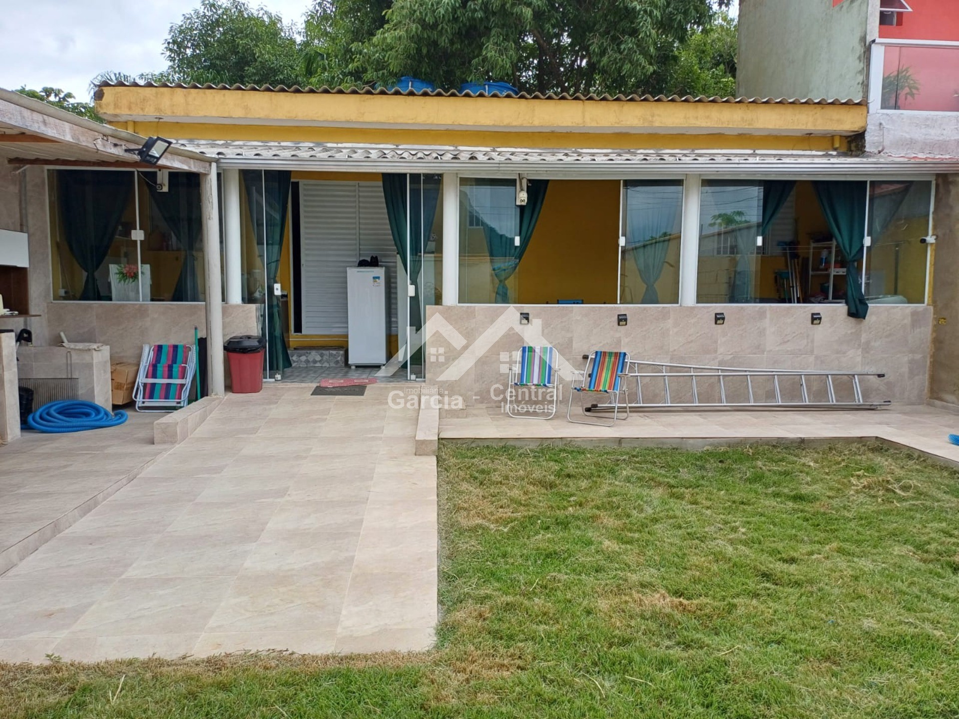 Casa em Peruíbe