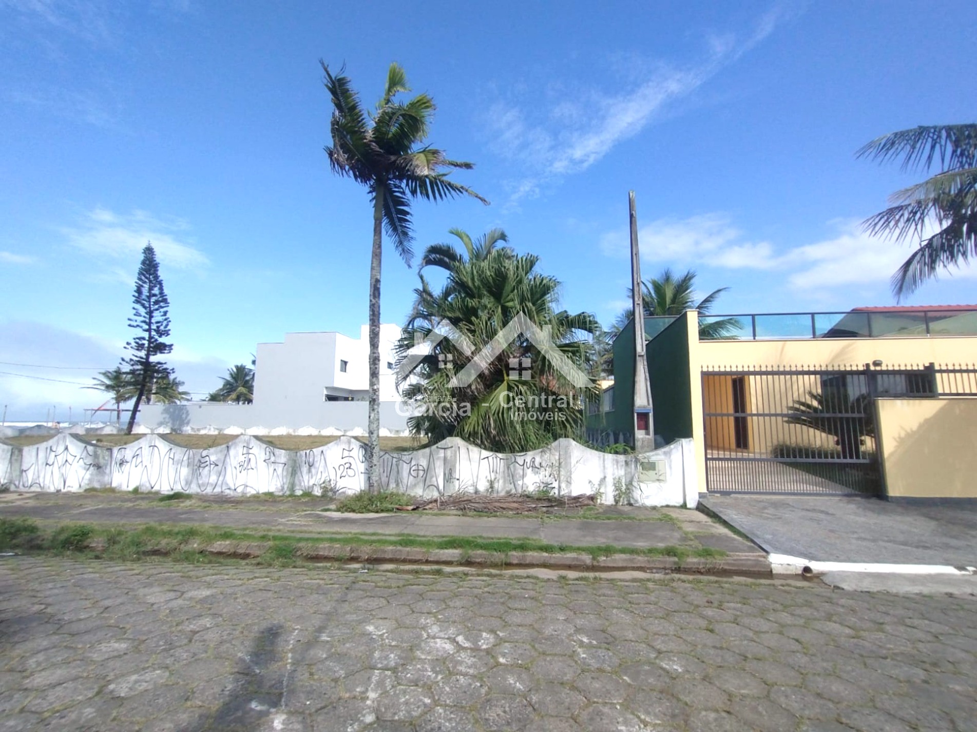 Terreno em Peruíbe