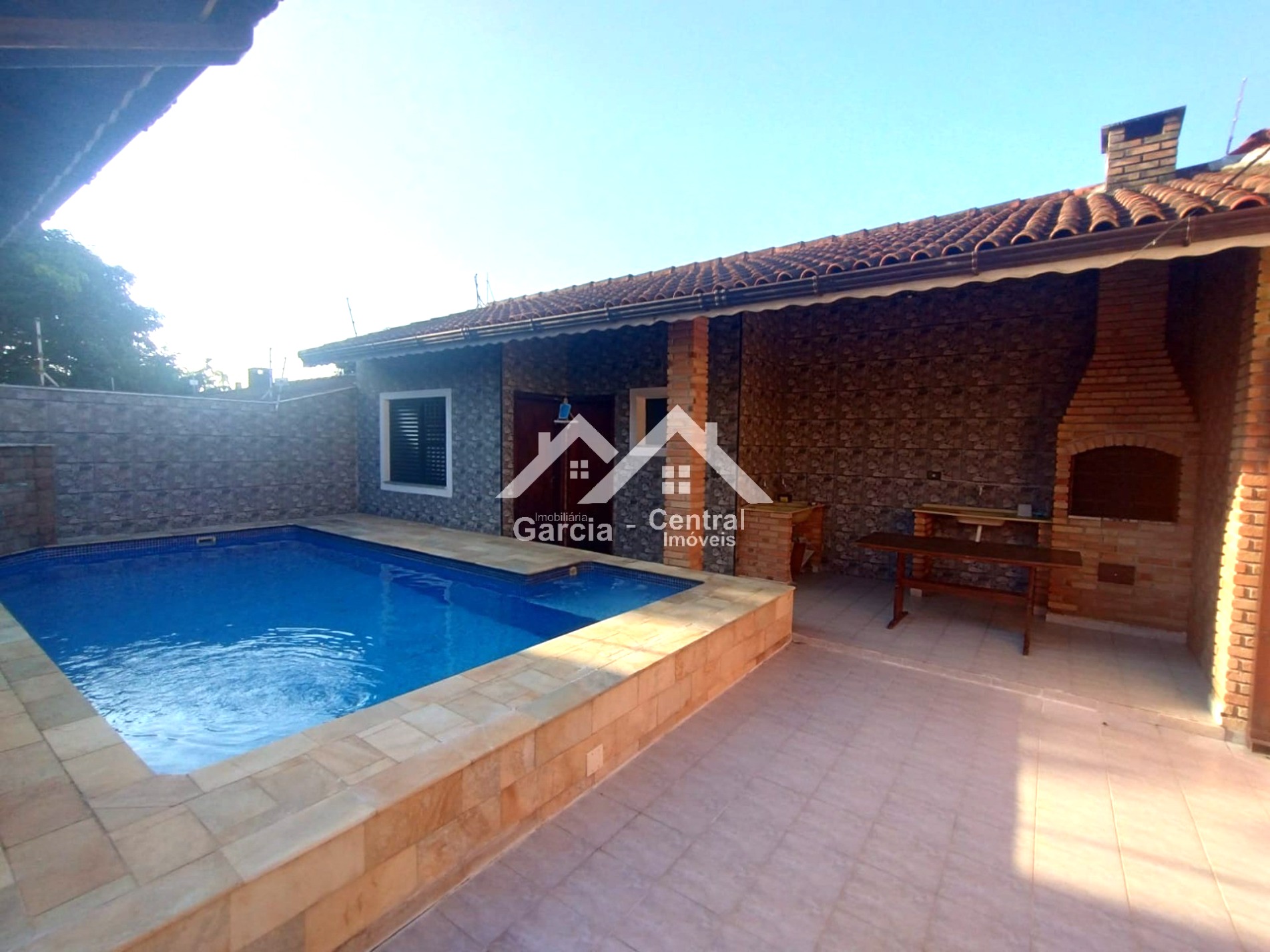 Casa em Peruíbe