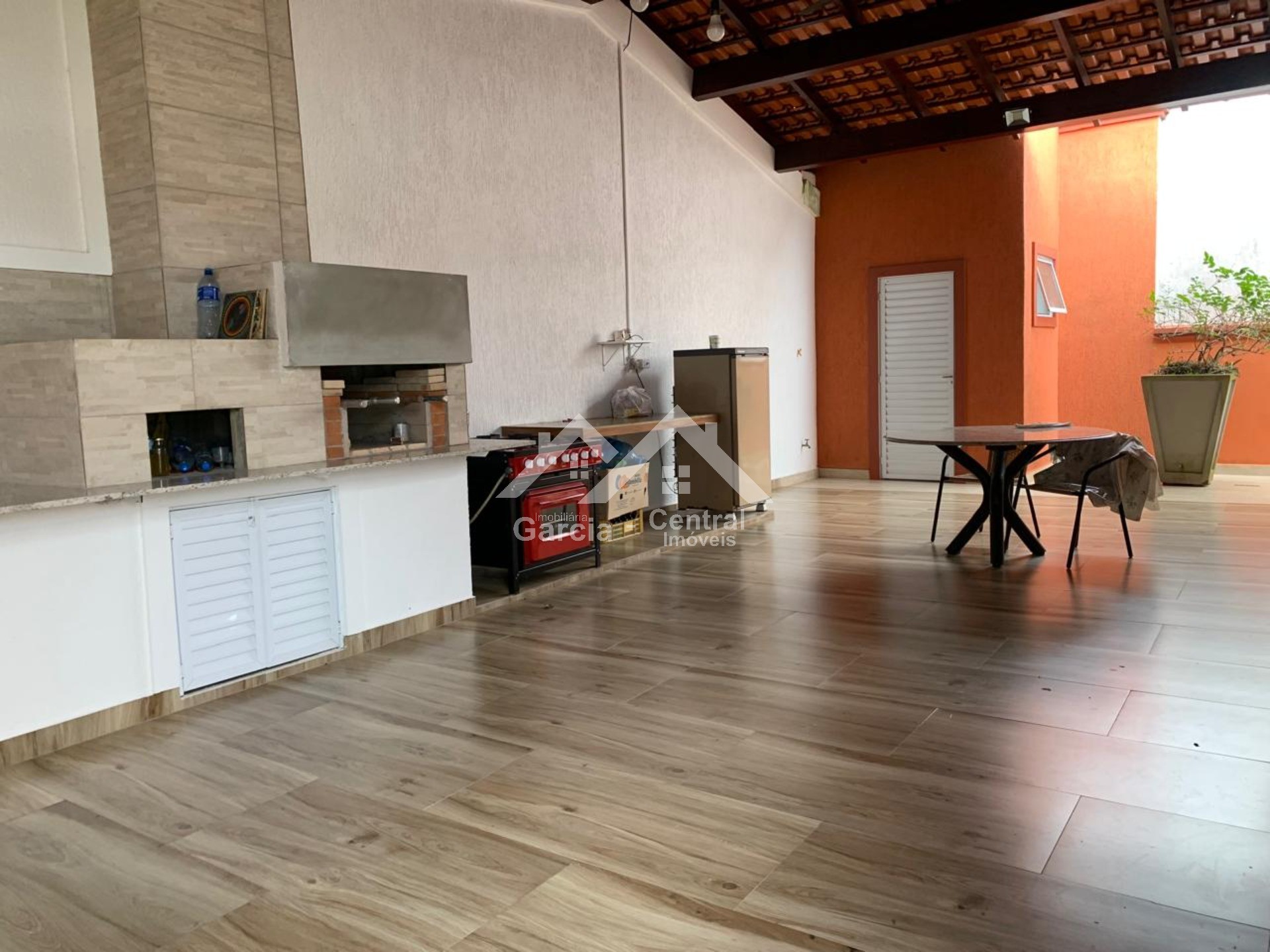 Foto 20 - Casa em Peruíbe