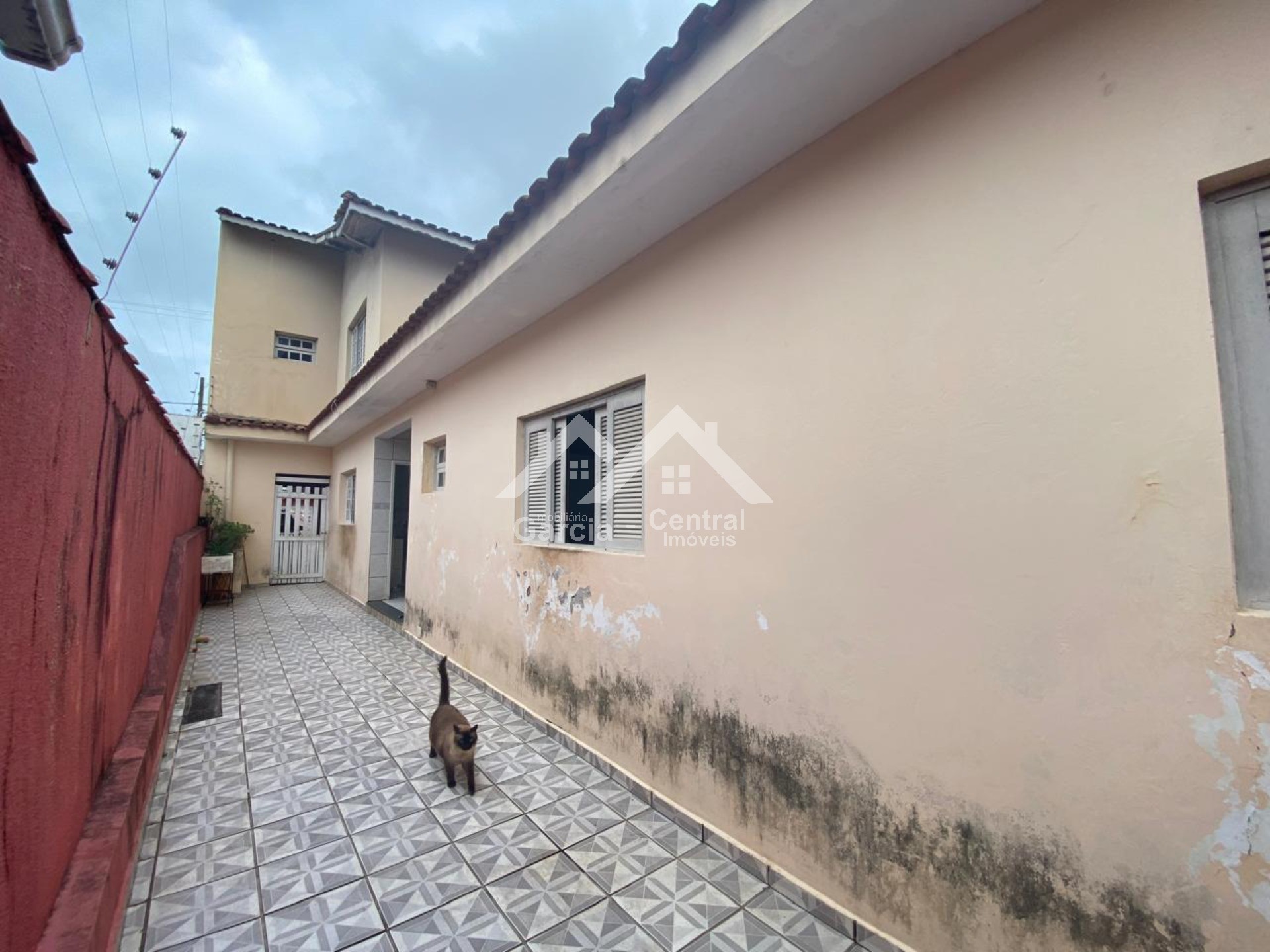 Foto 12 - Casa em Peruíbe