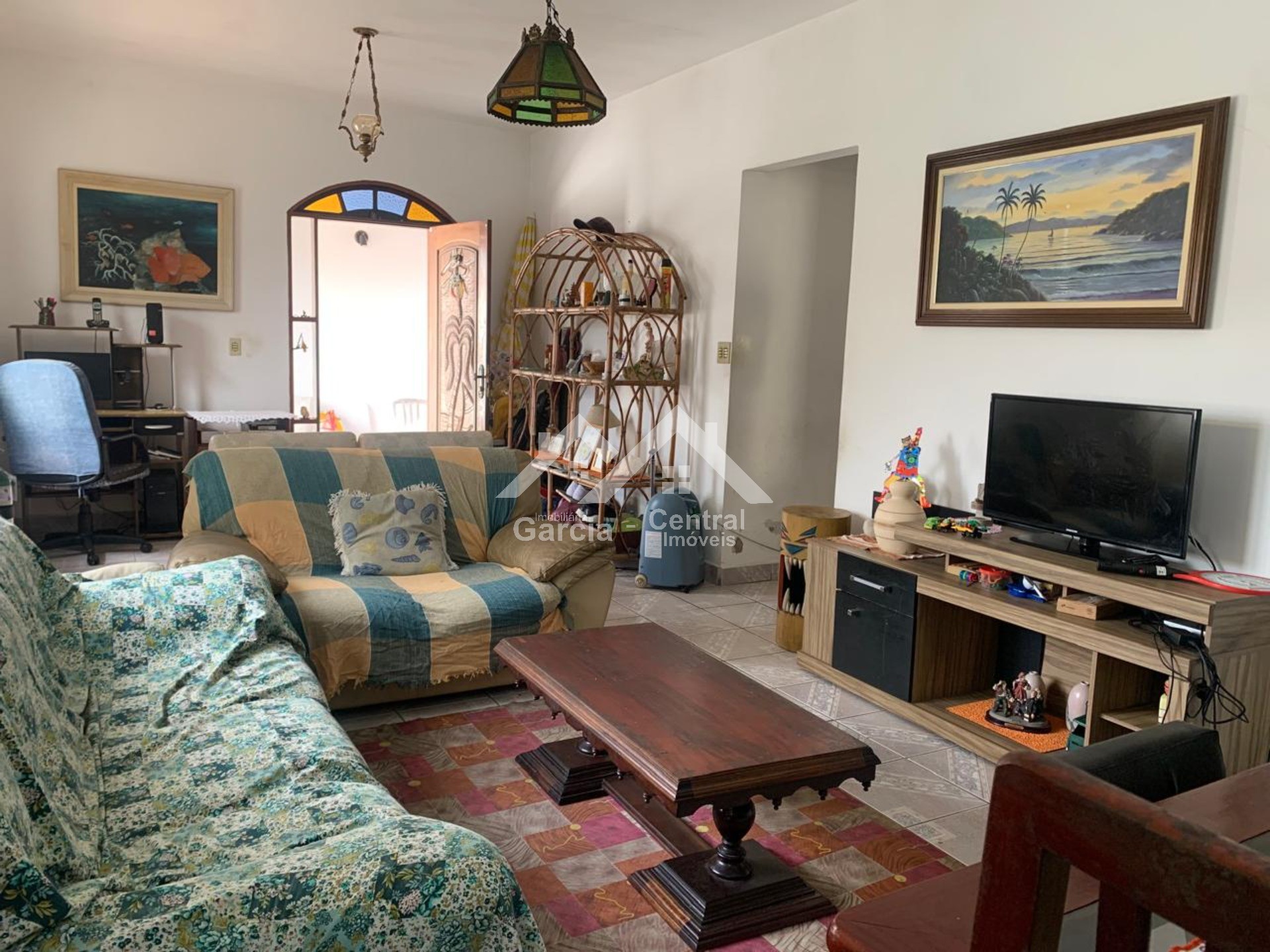 Foto 8 - Casa em Peruíbe