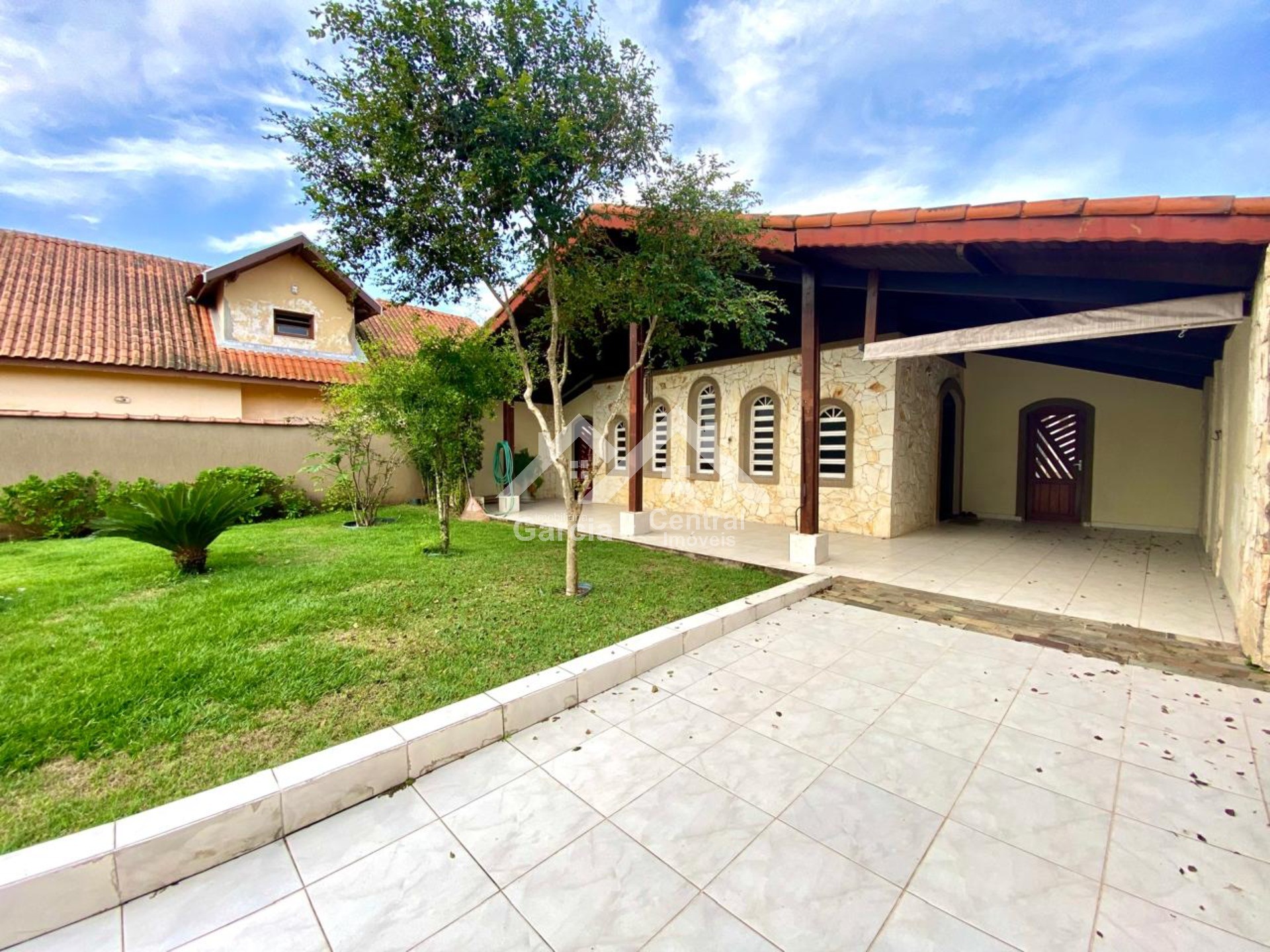 Foto 27 - Casa em Peruíbe