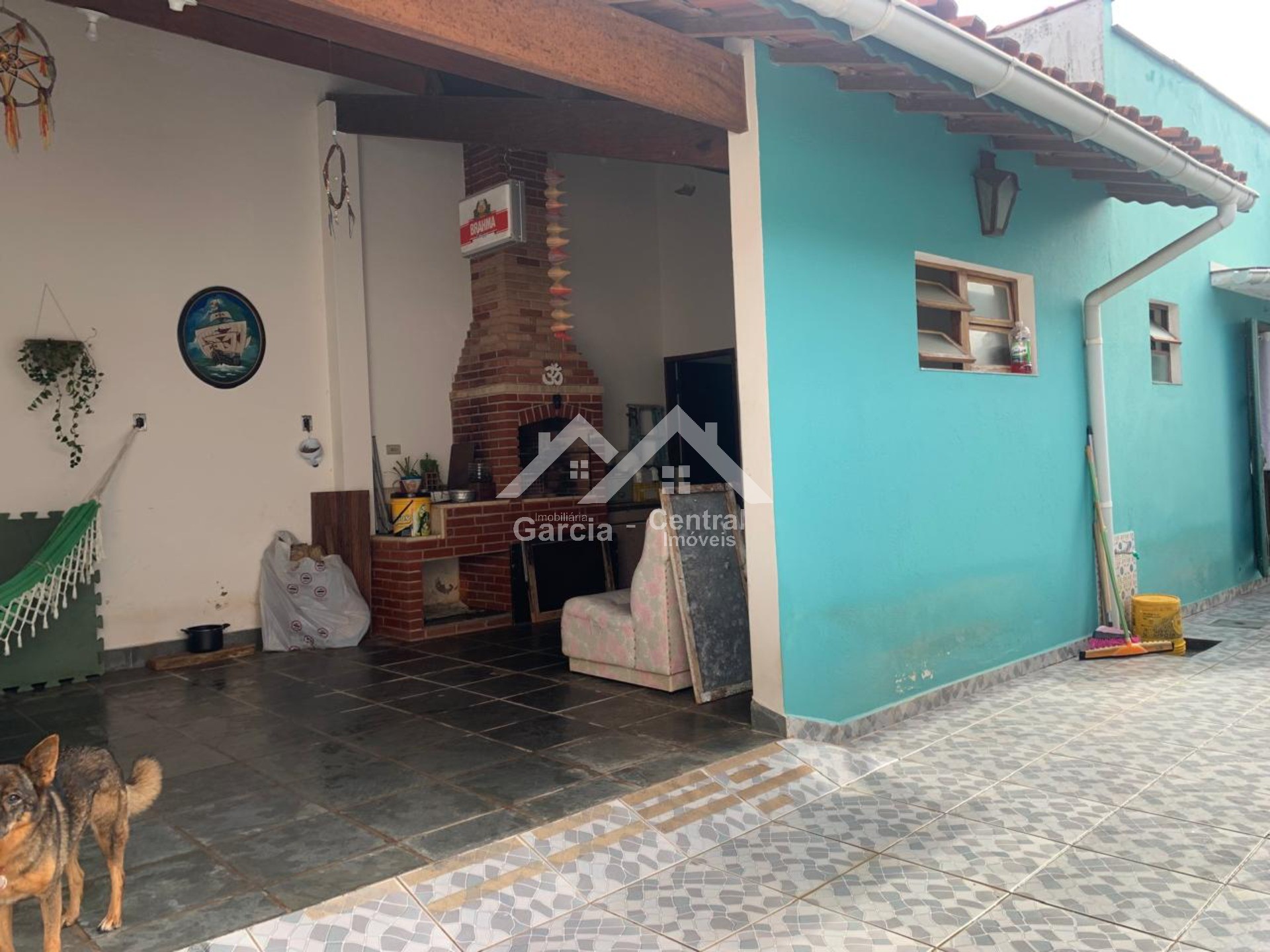 Foto 19 - Casa em Peruíbe