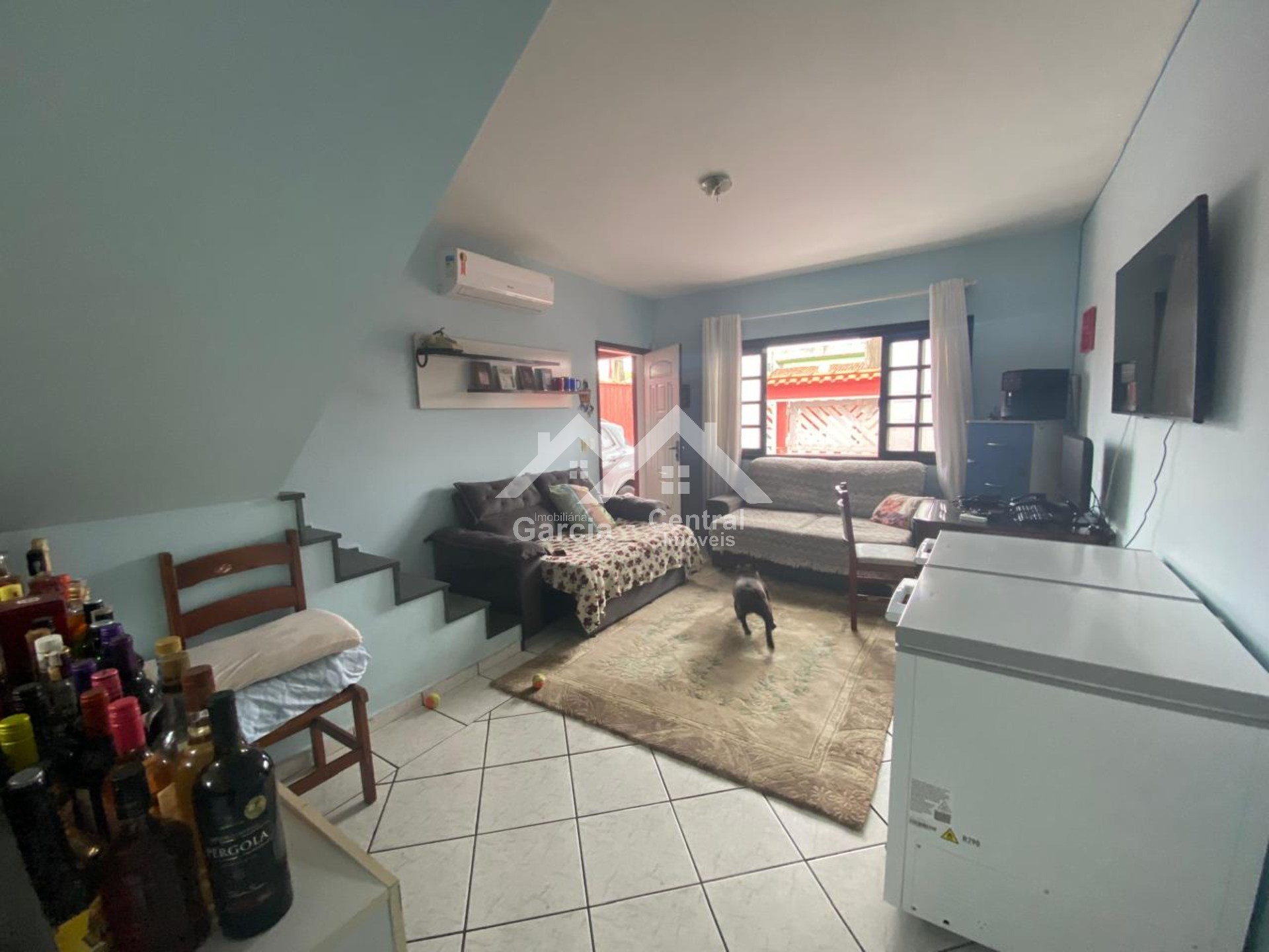 Foto 3 - Casa em Peruíbe