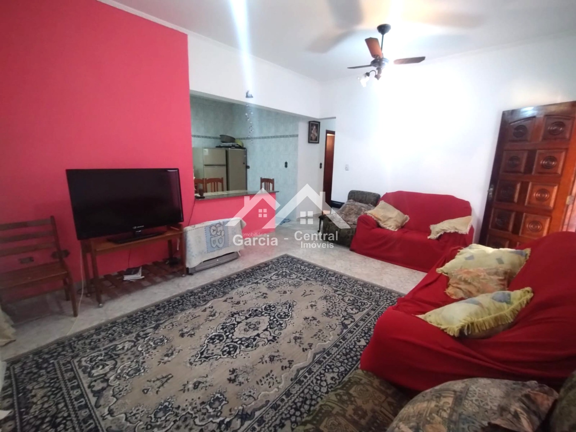 Foto 3 - Casa em Peruíbe