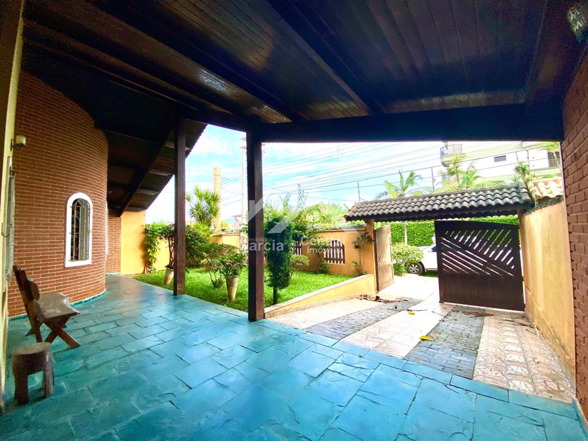 Foto 17 - Casa em Peruíbe