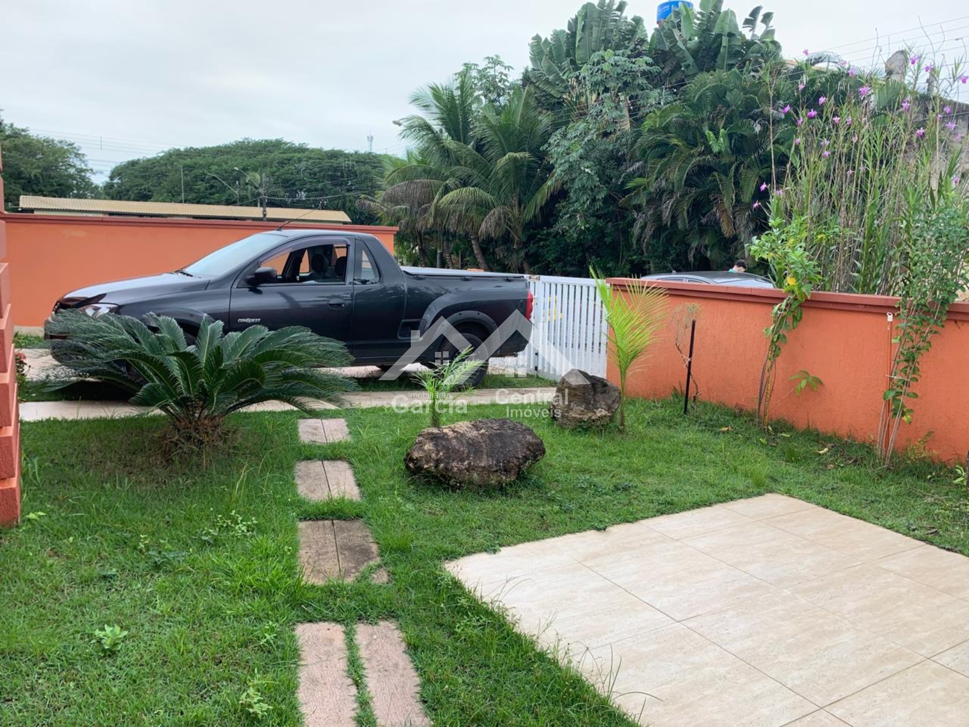 Foto 2 - Casa em Peruíbe