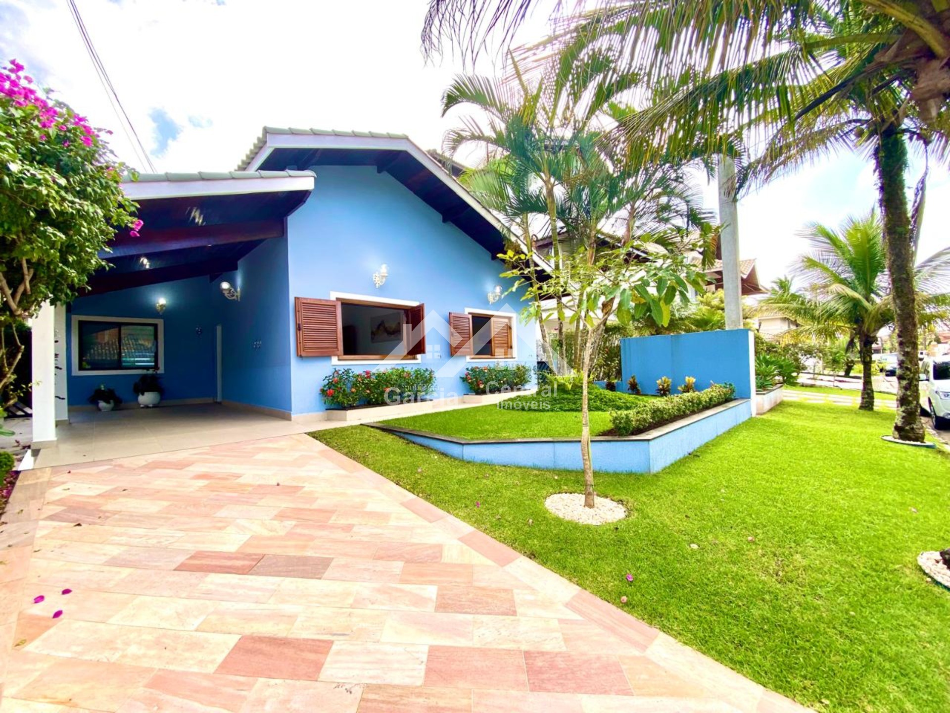 Foto 23 - Casa em Peruíbe