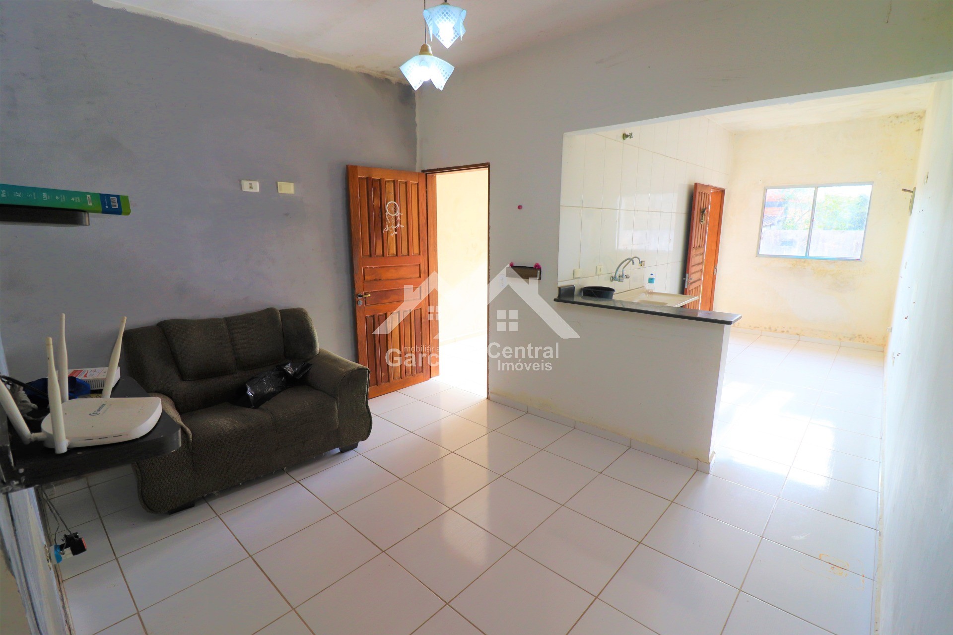 Foto 5 - Casa em Peruíbe