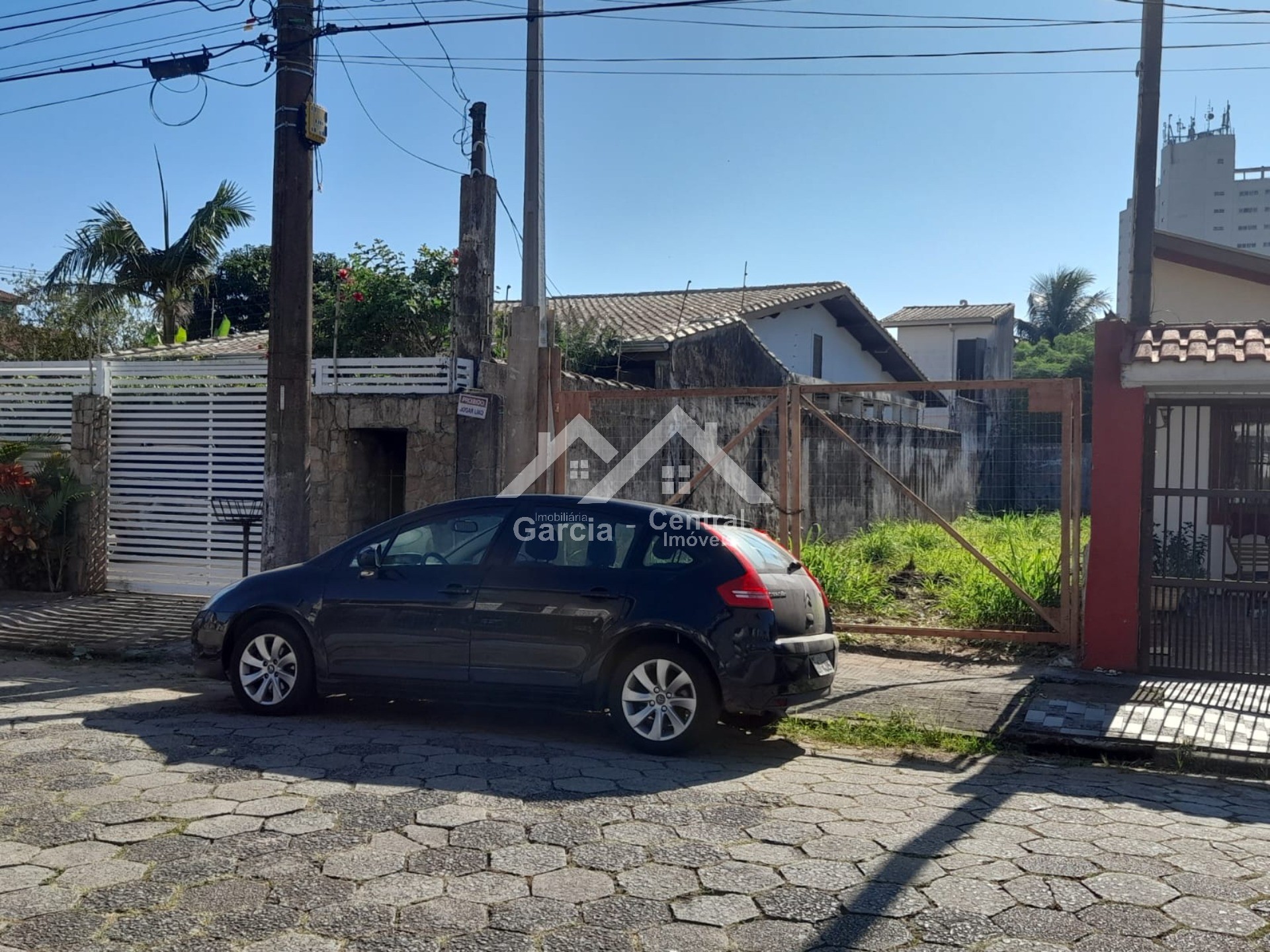 Foto 2 - Terreno em Peruíbe