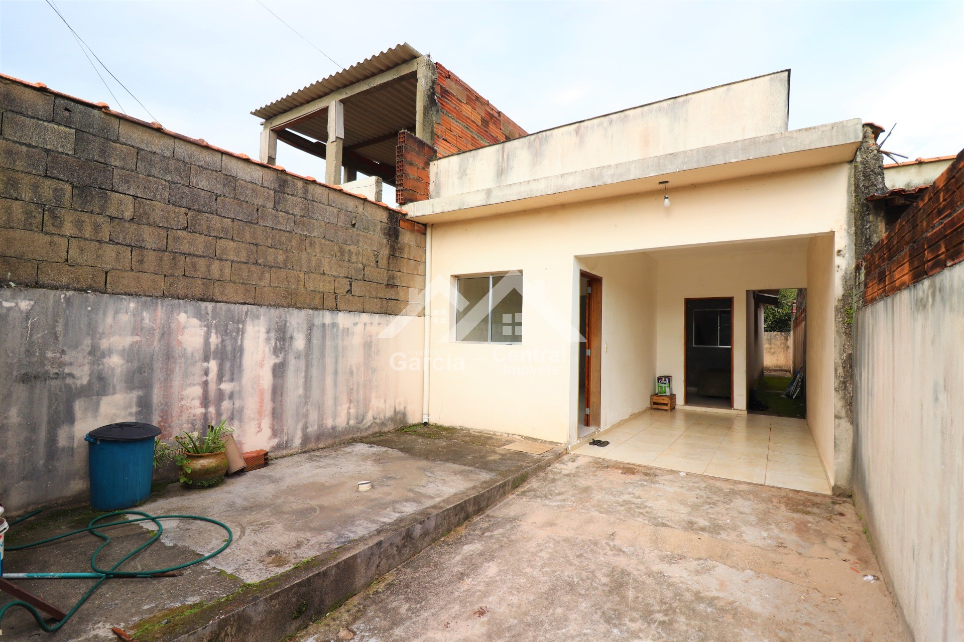 Casa em Peruíbe