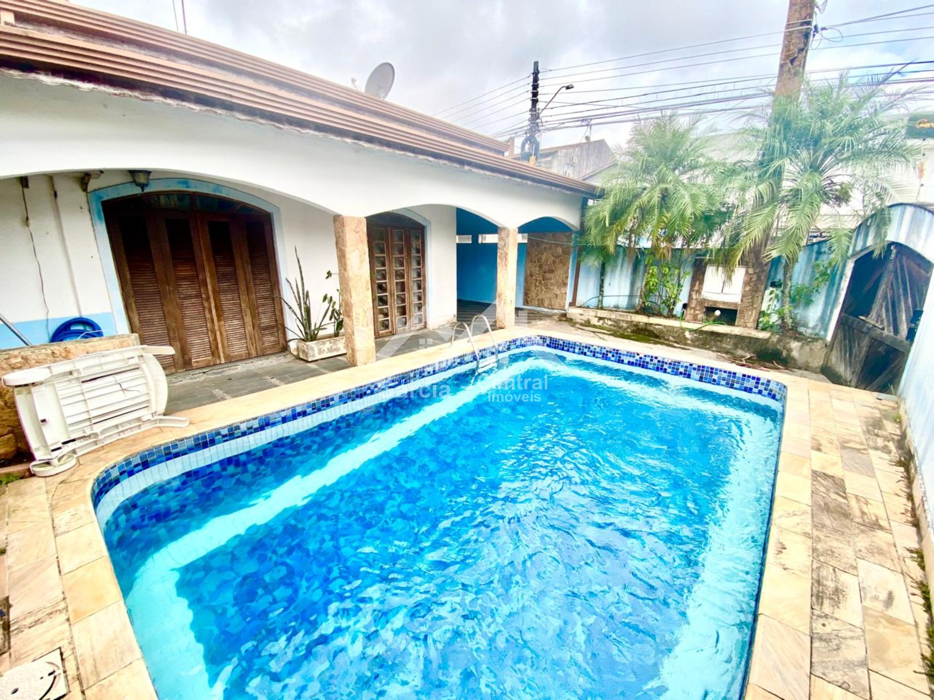 Foto 2 - Casa em Peruíbe