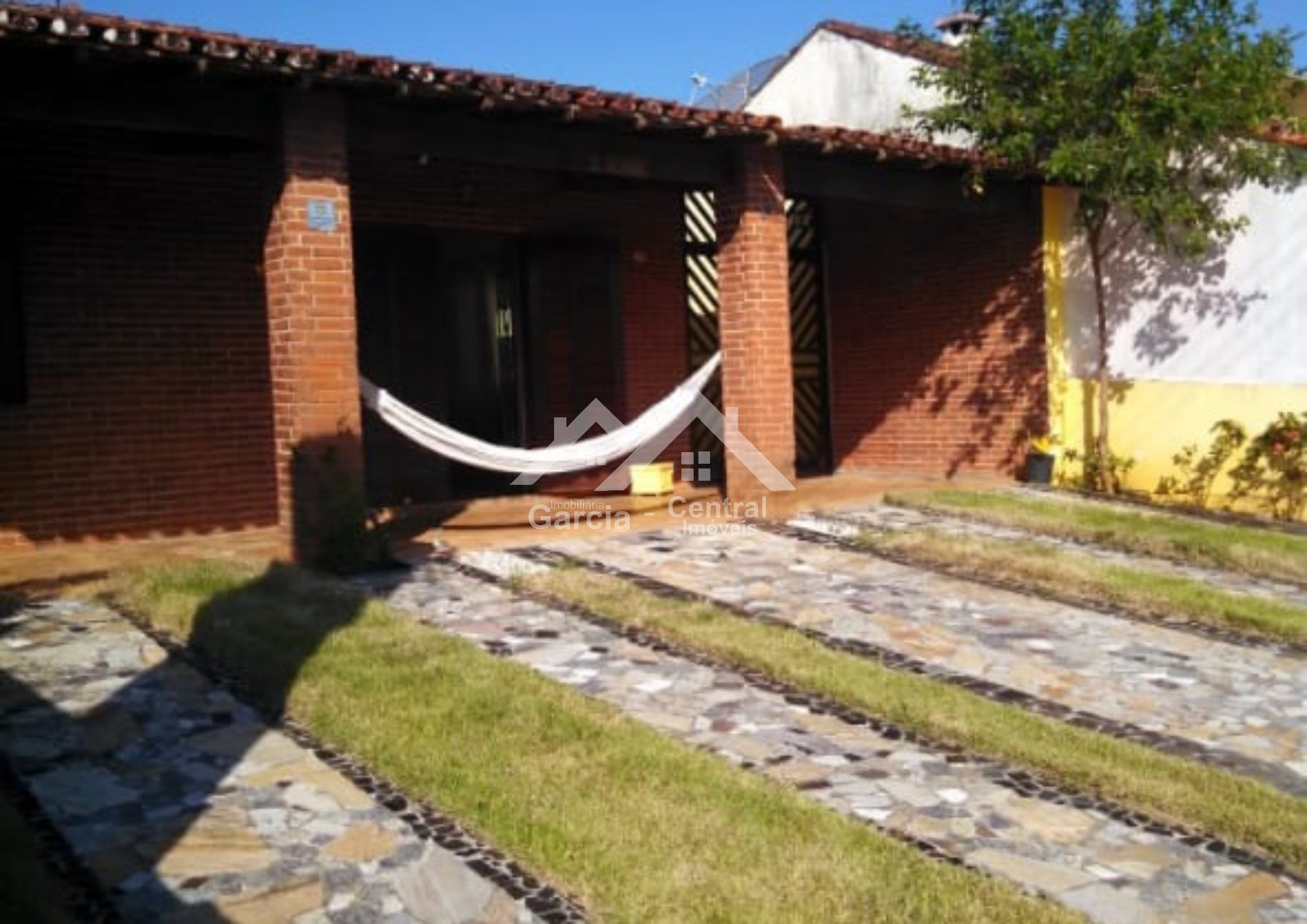 Casa em Peruíbe