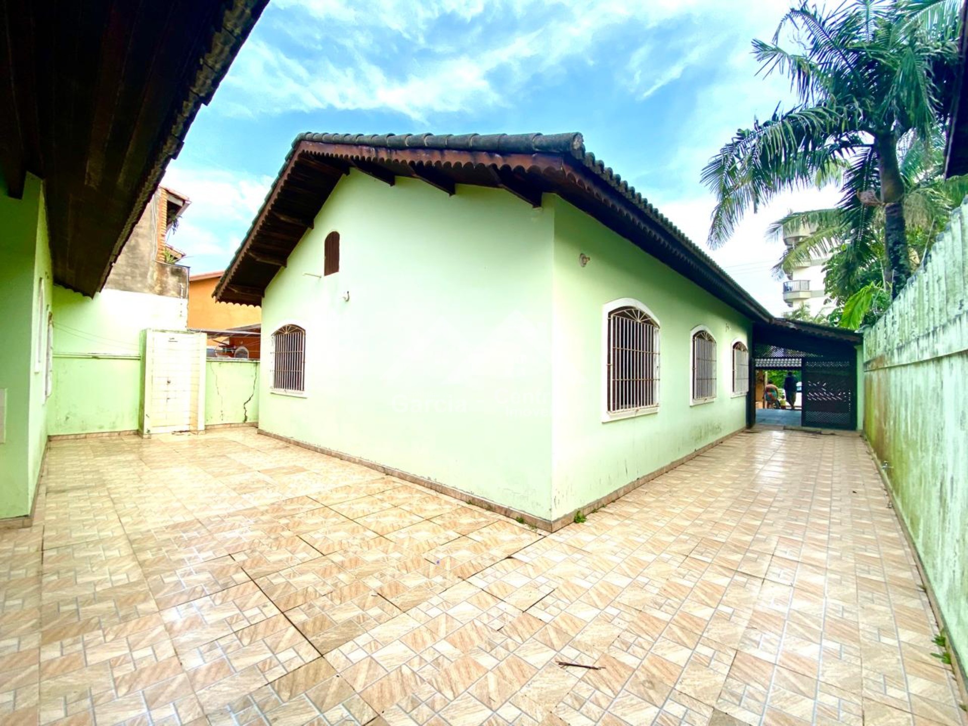 Foto 16 - Casa em Peruíbe