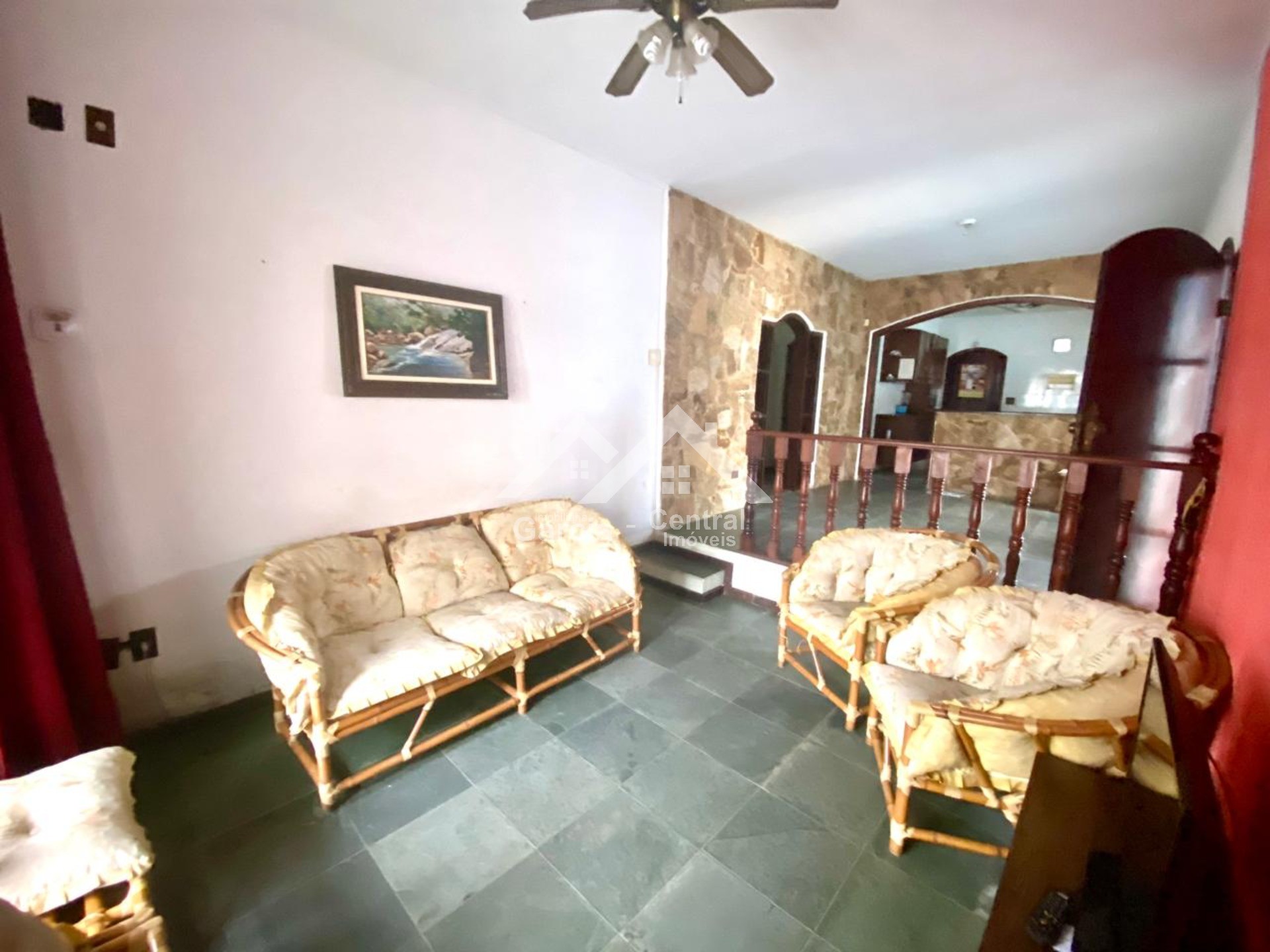 Foto 6 - Casa em Peruíbe