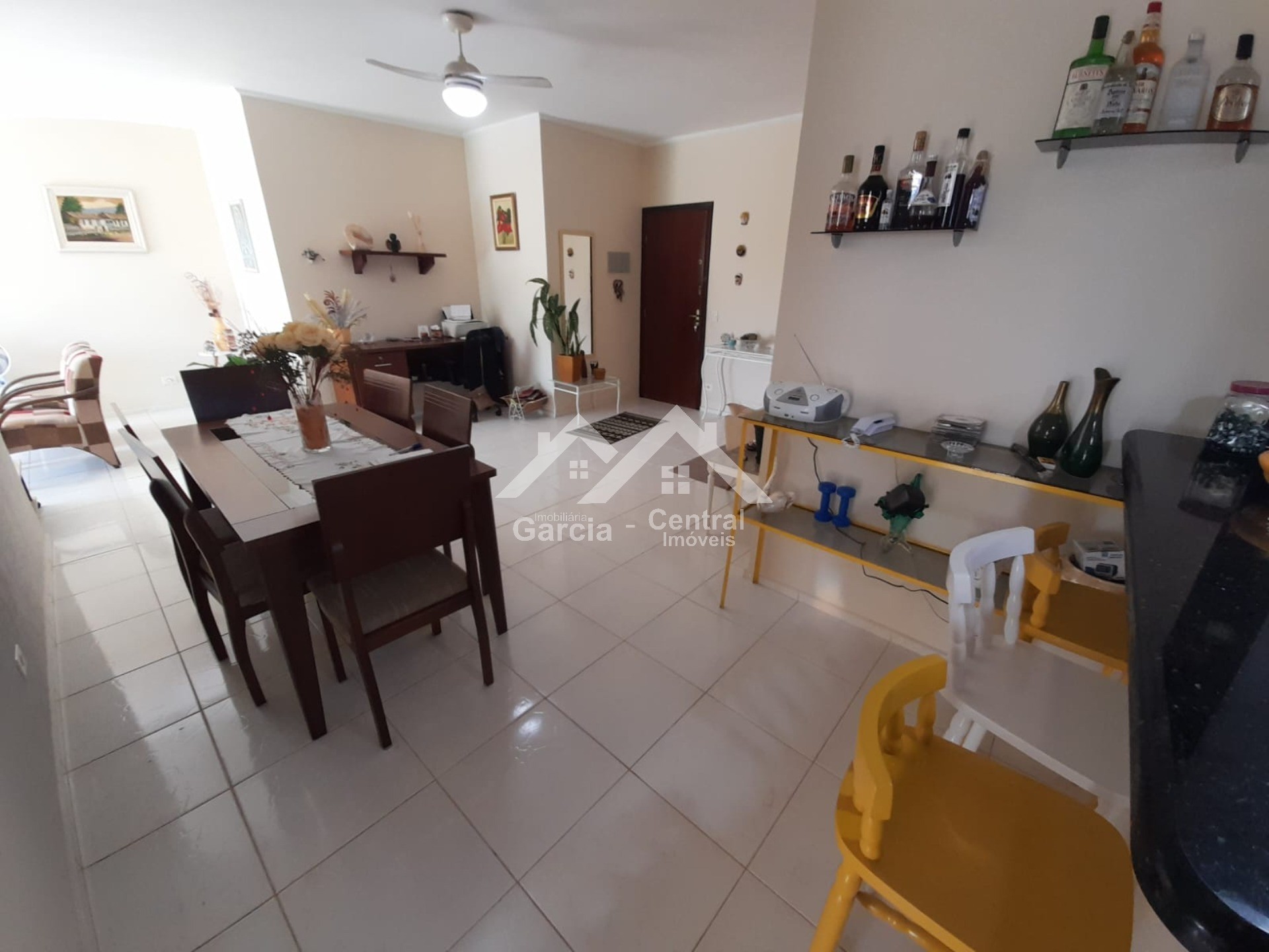 Foto 3 - Apartamento em Peruíbe